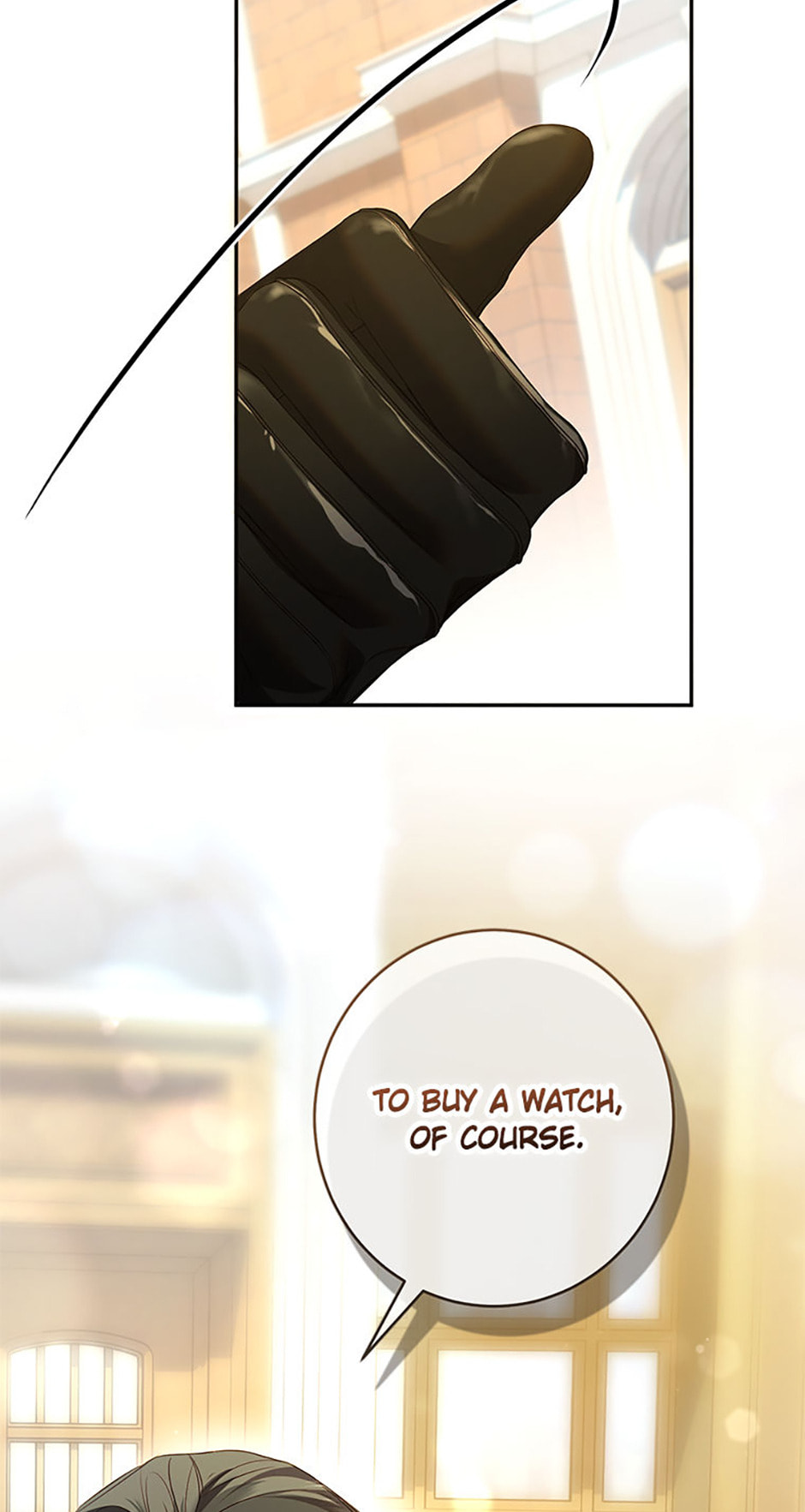 Little Did We Know Chapter 20 page 4 - 
