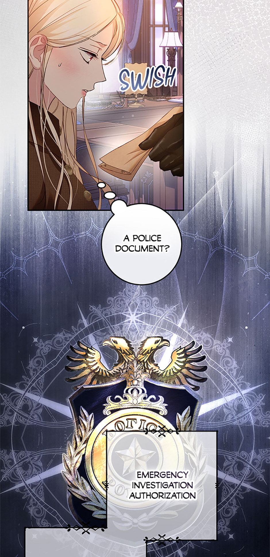 Little Did We Know Chapter 20 page 31 - 