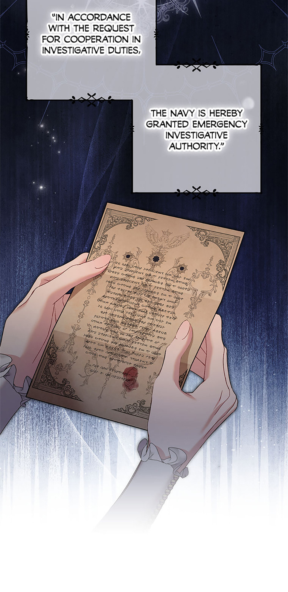 Little Did We Know Chapter 20 page 32 - 