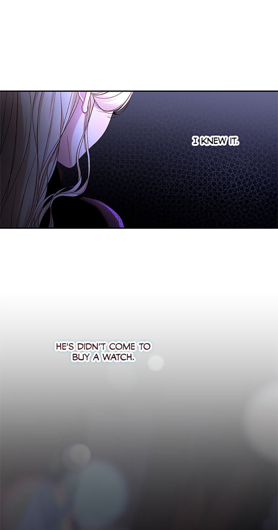 Little Did We Know Chapter 20 page 33 - 
