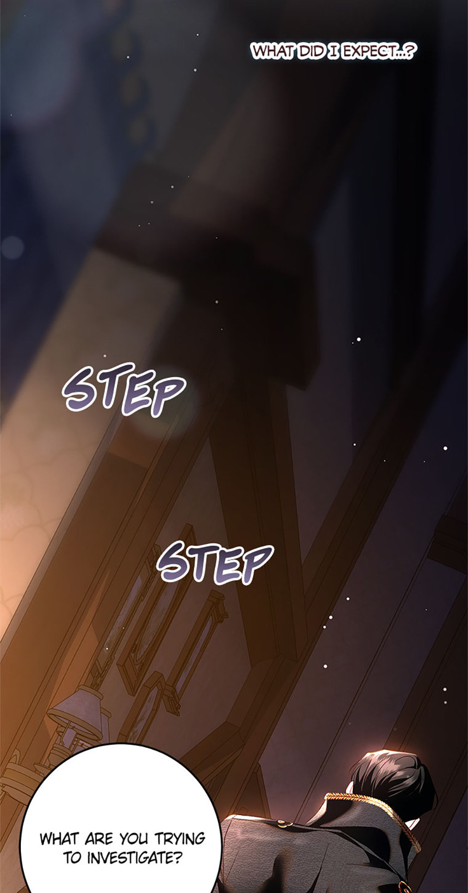 Little Did We Know Chapter 20 page 34 - 