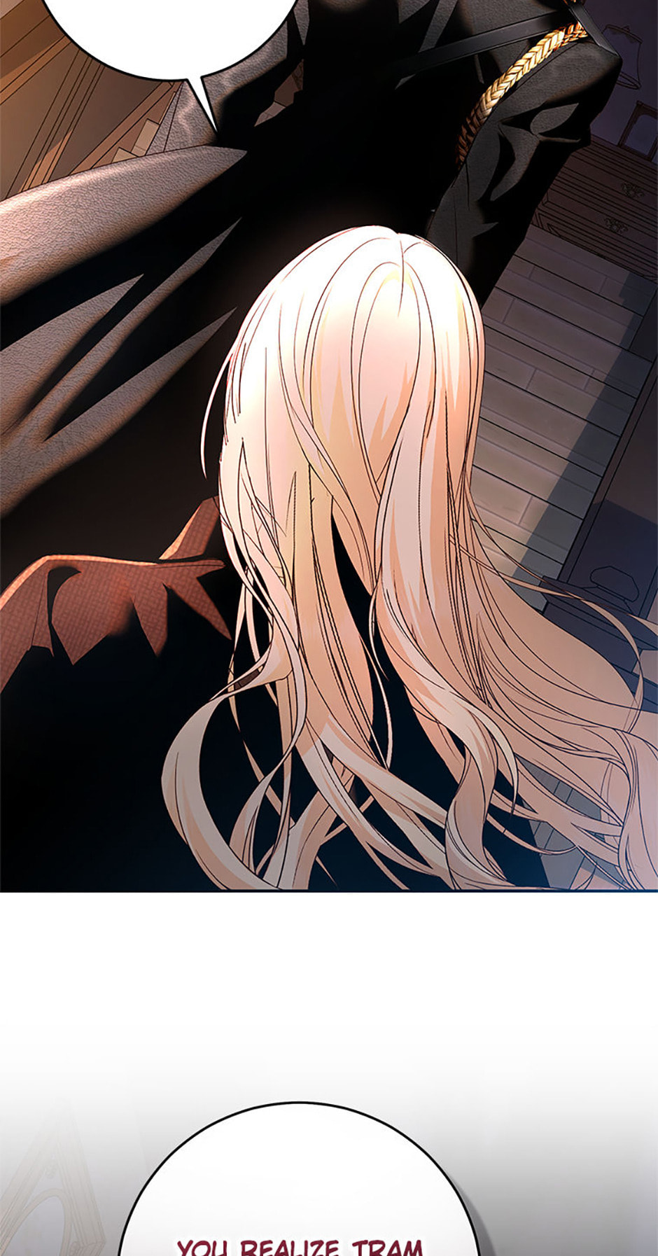 Little Did We Know Chapter 20 page 35 - 