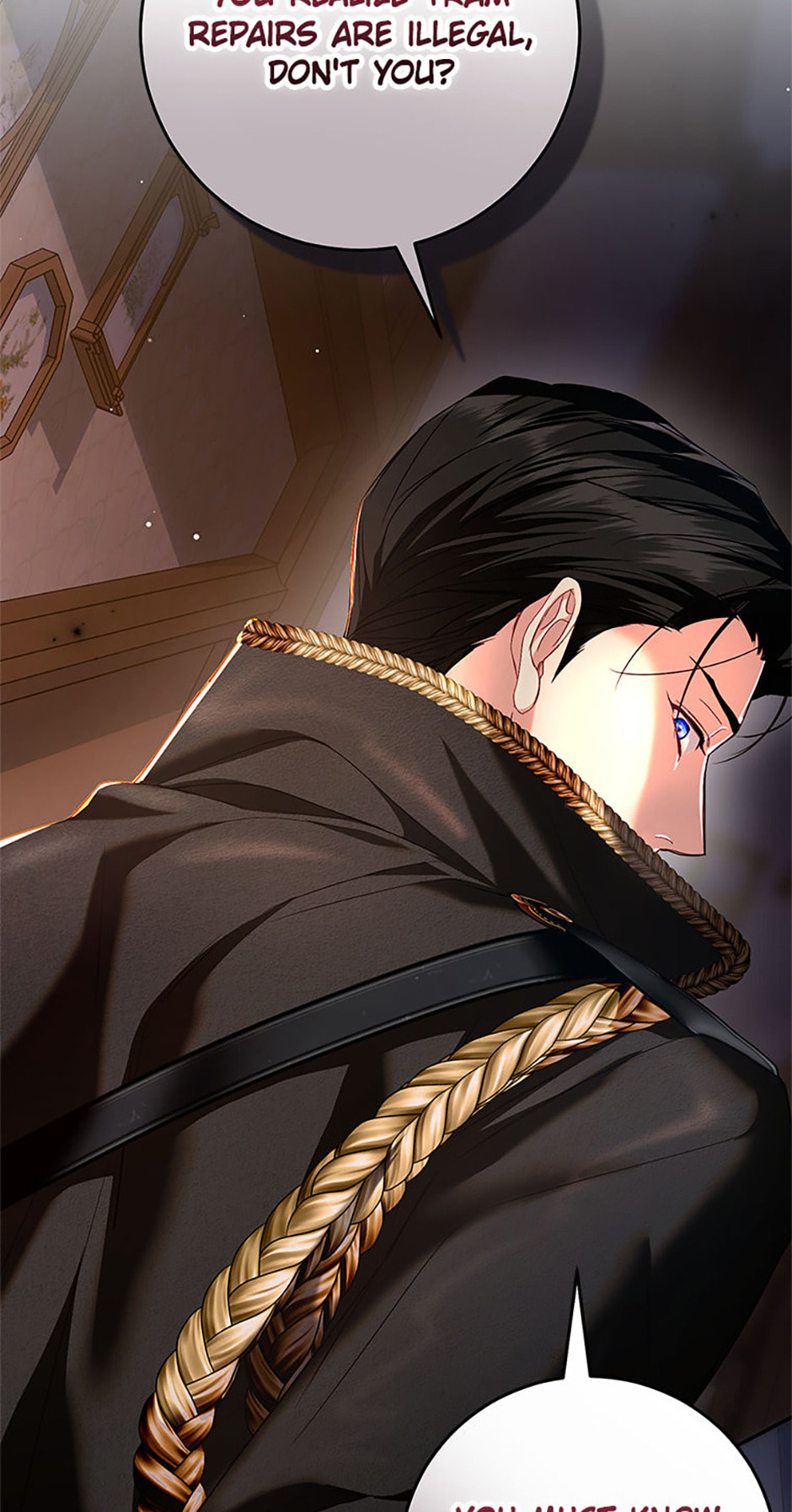 Little Did We Know Chapter 20 page 36 - 