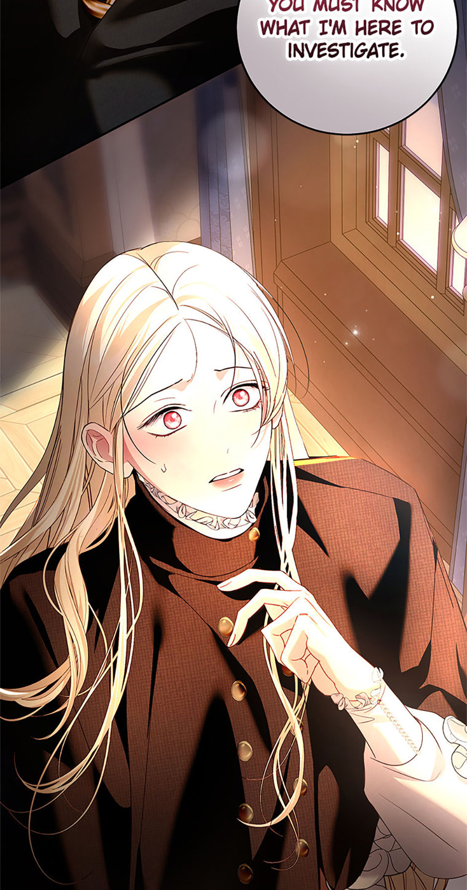 Little Did We Know Chapter 20 page 37 - 