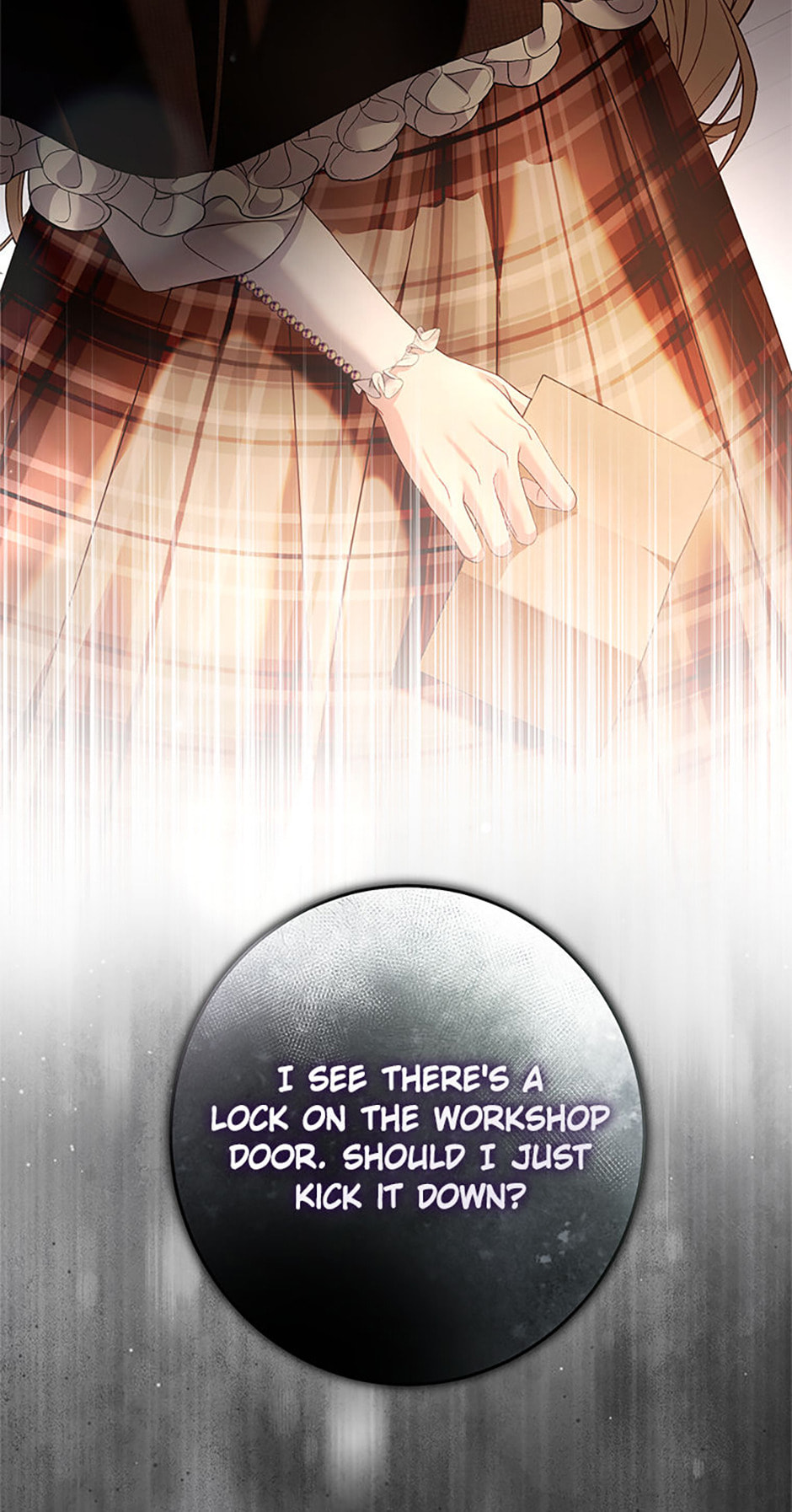 Little Did We Know Chapter 20 page 38 - 