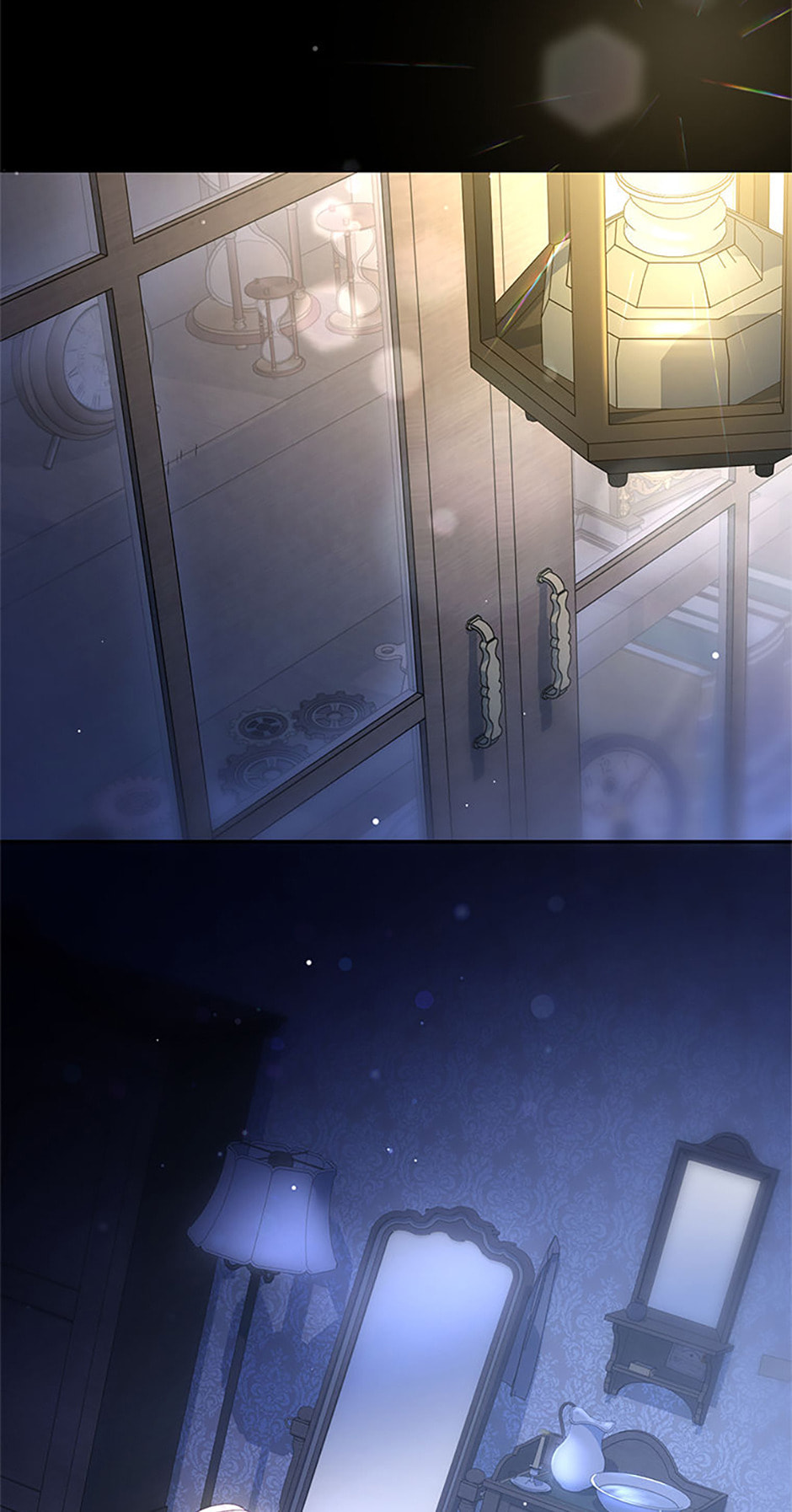 Little Did We Know Chapter 20 page 40 - 
