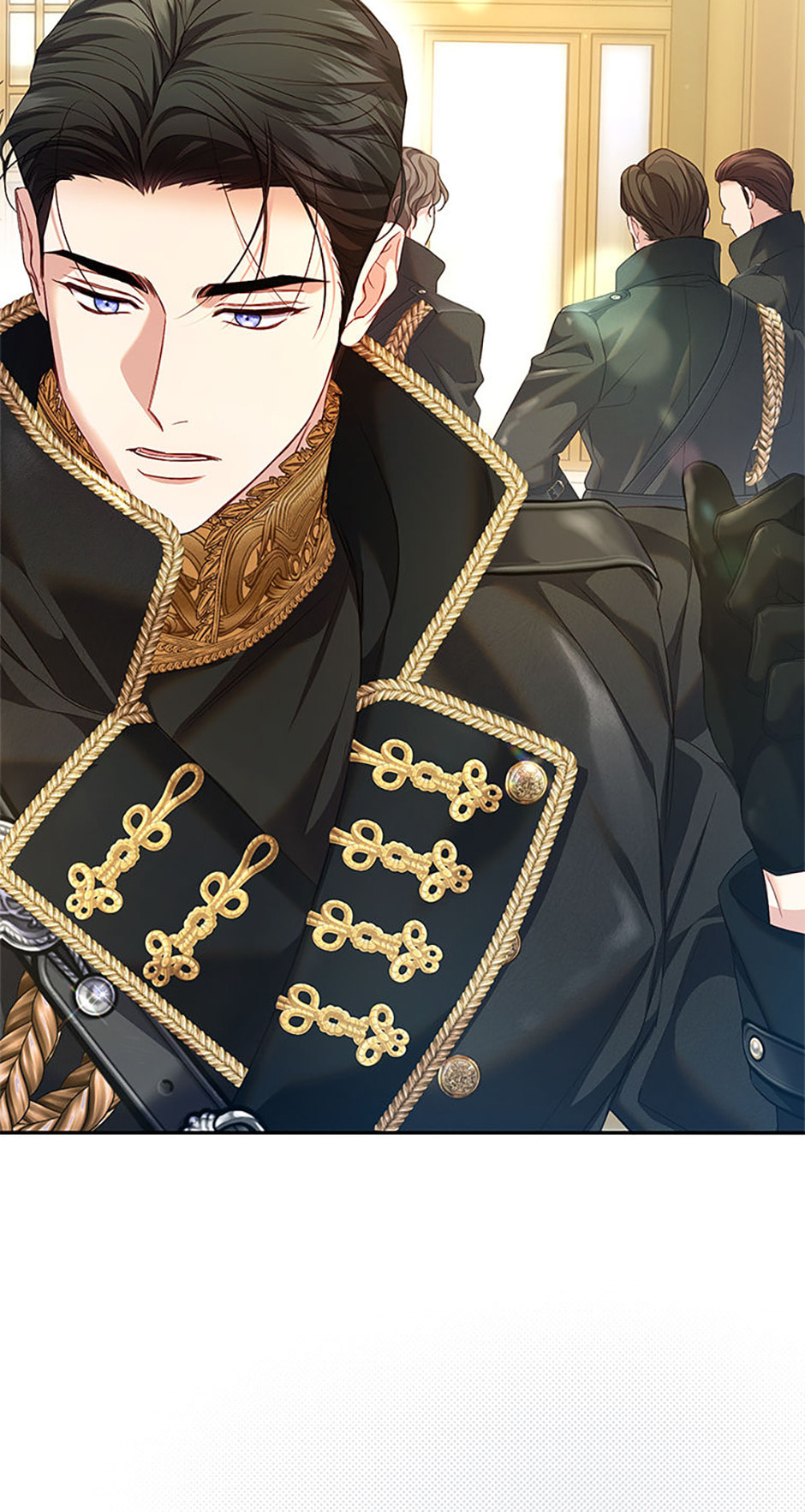 Little Did We Know Chapter 20 page 5 - 