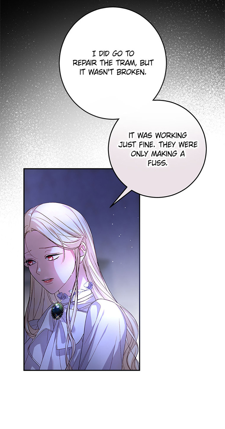 Little Did We Know Chapter 20 page 42 - 