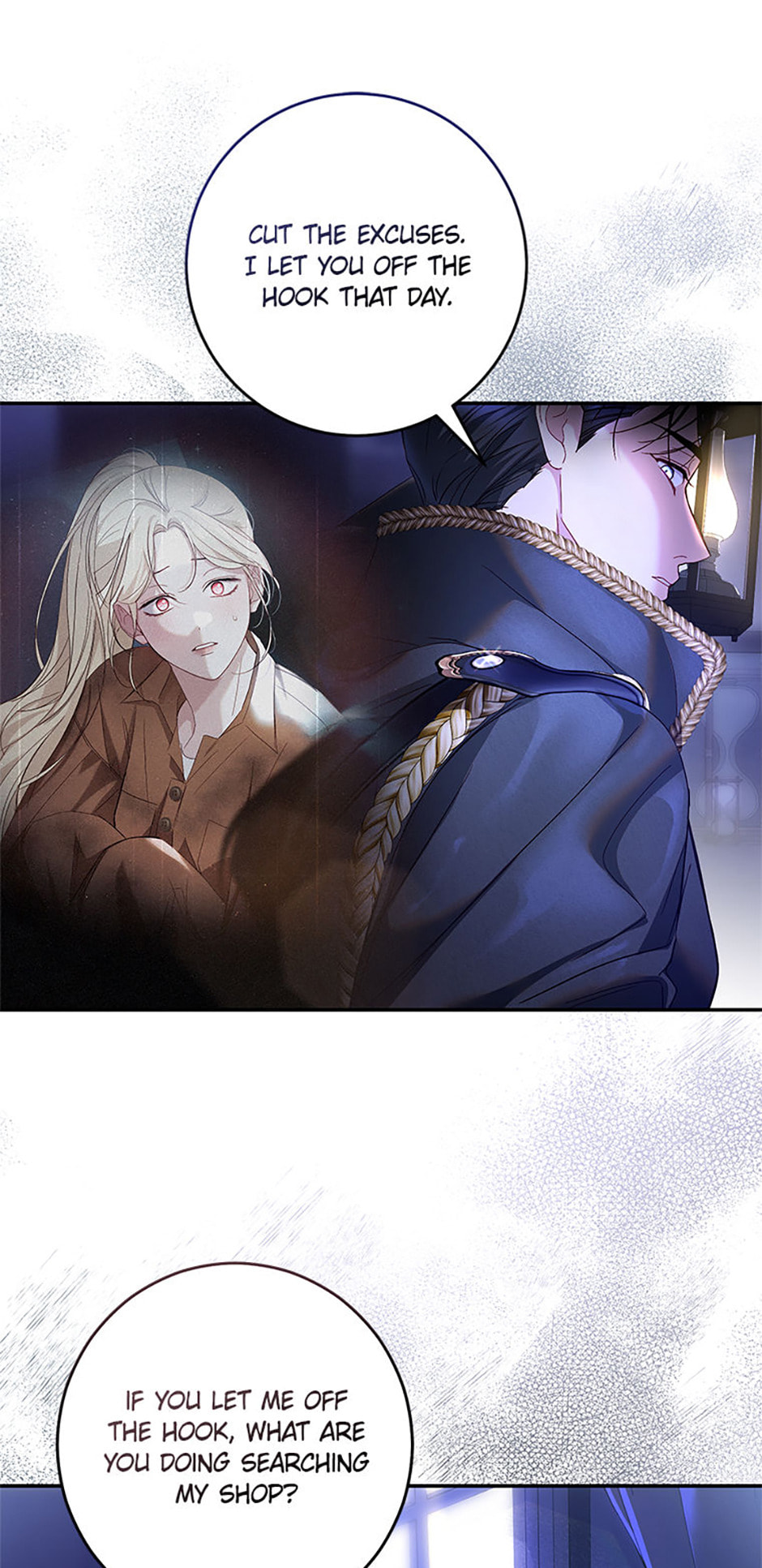 Little Did We Know Chapter 20 page 43 - 