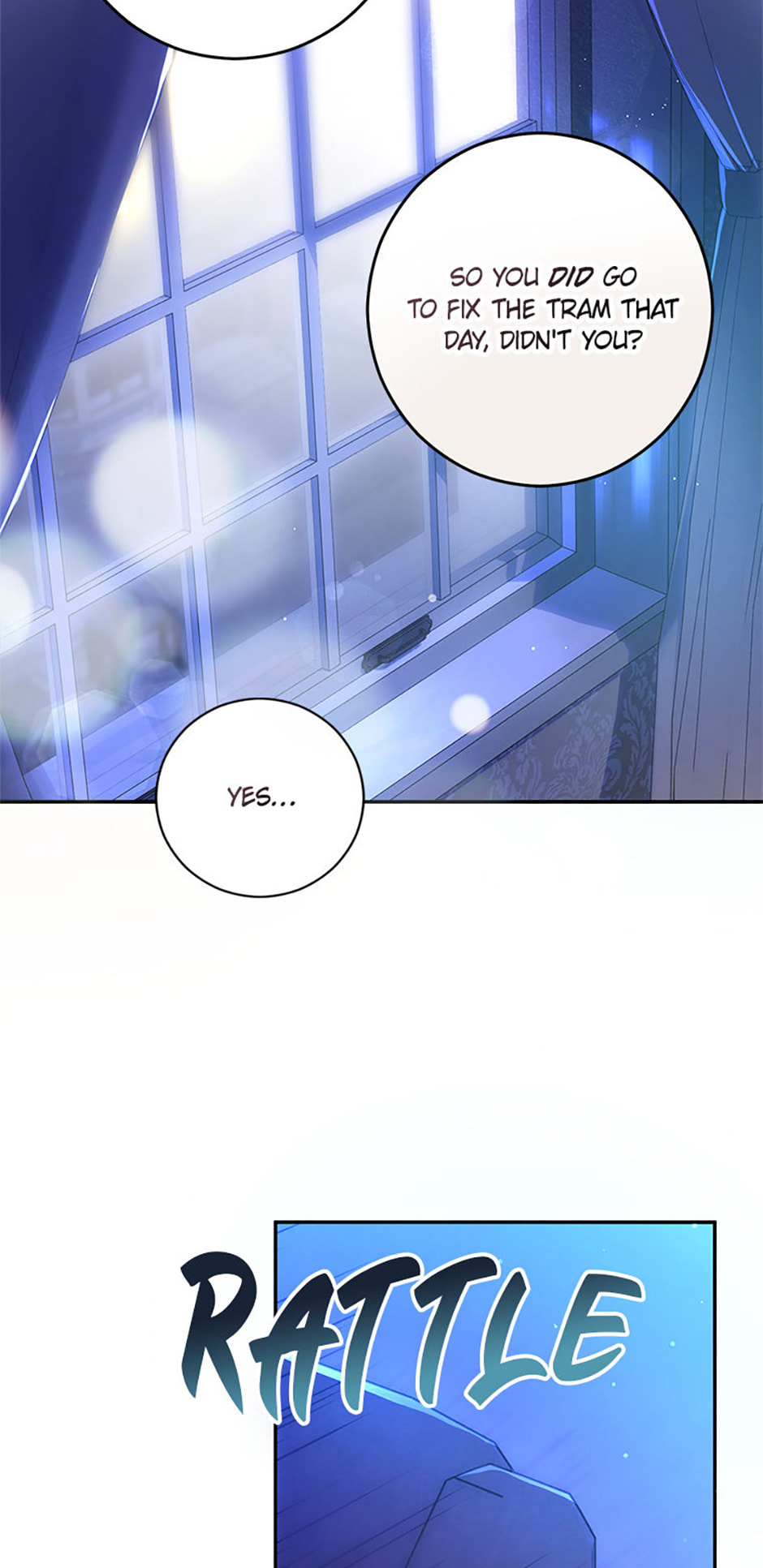 Little Did We Know Chapter 20 page 44 - 