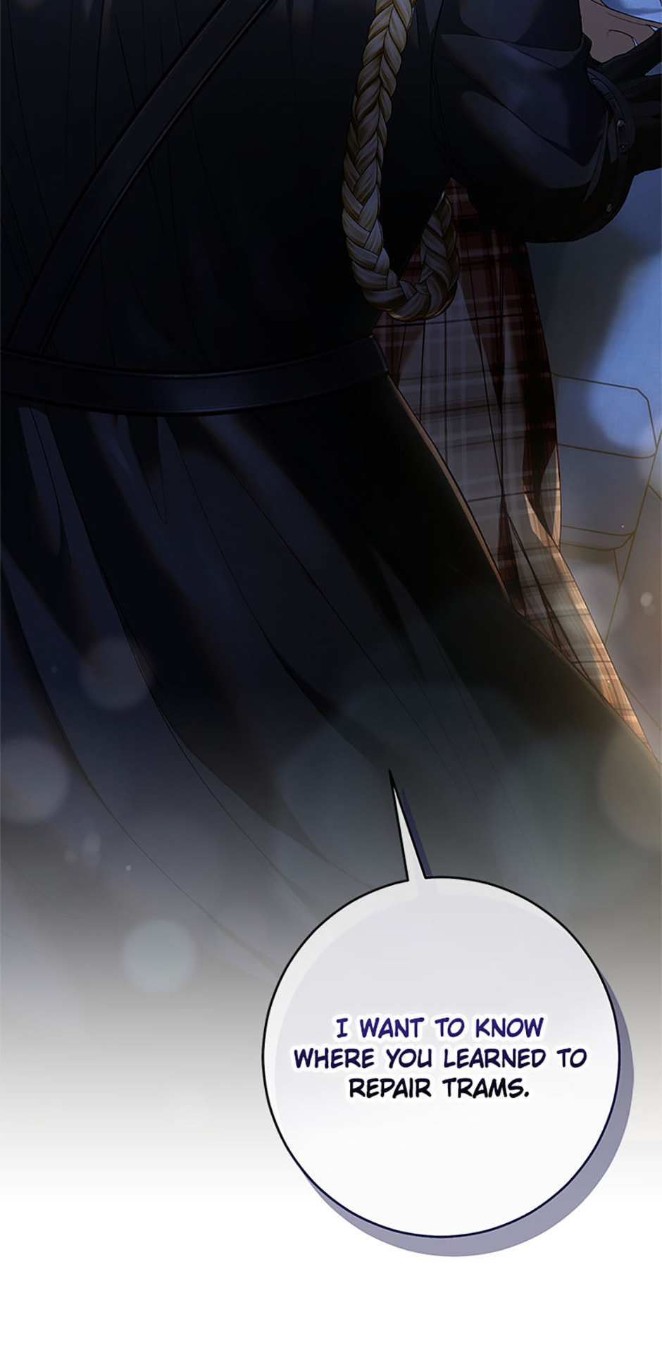 Little Did We Know Chapter 20 page 47 - 