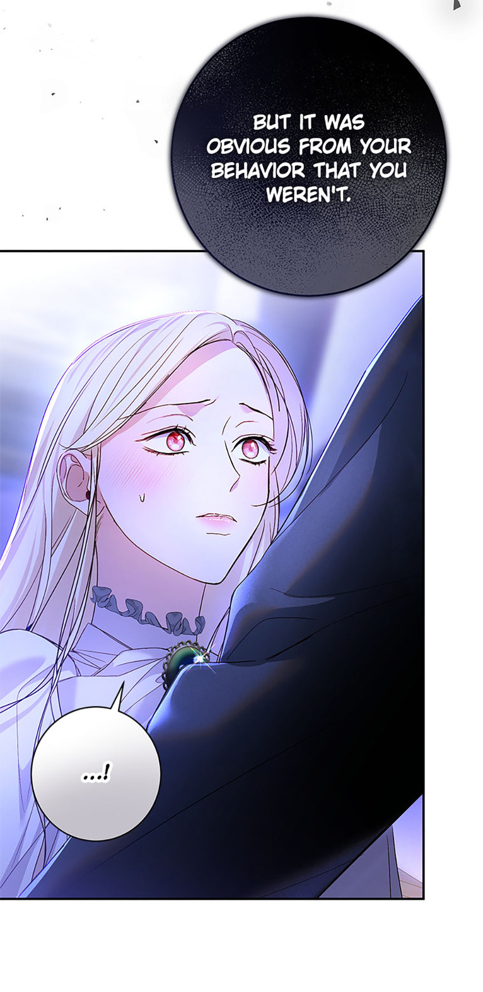 Little Did We Know Chapter 20 page 50 - 