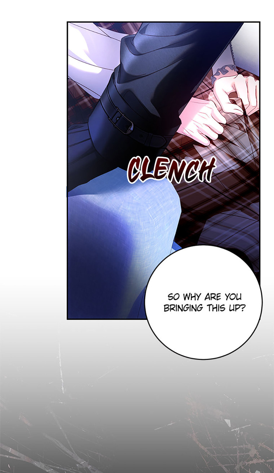 Little Did We Know Chapter 20 page 51 - 