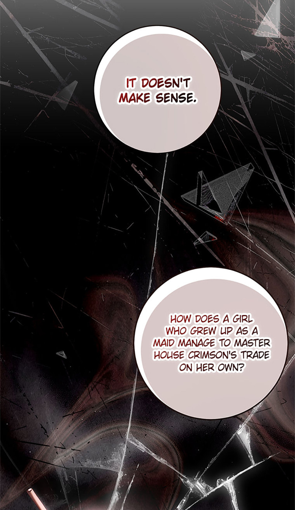 Little Did We Know Chapter 20 page 52 - 