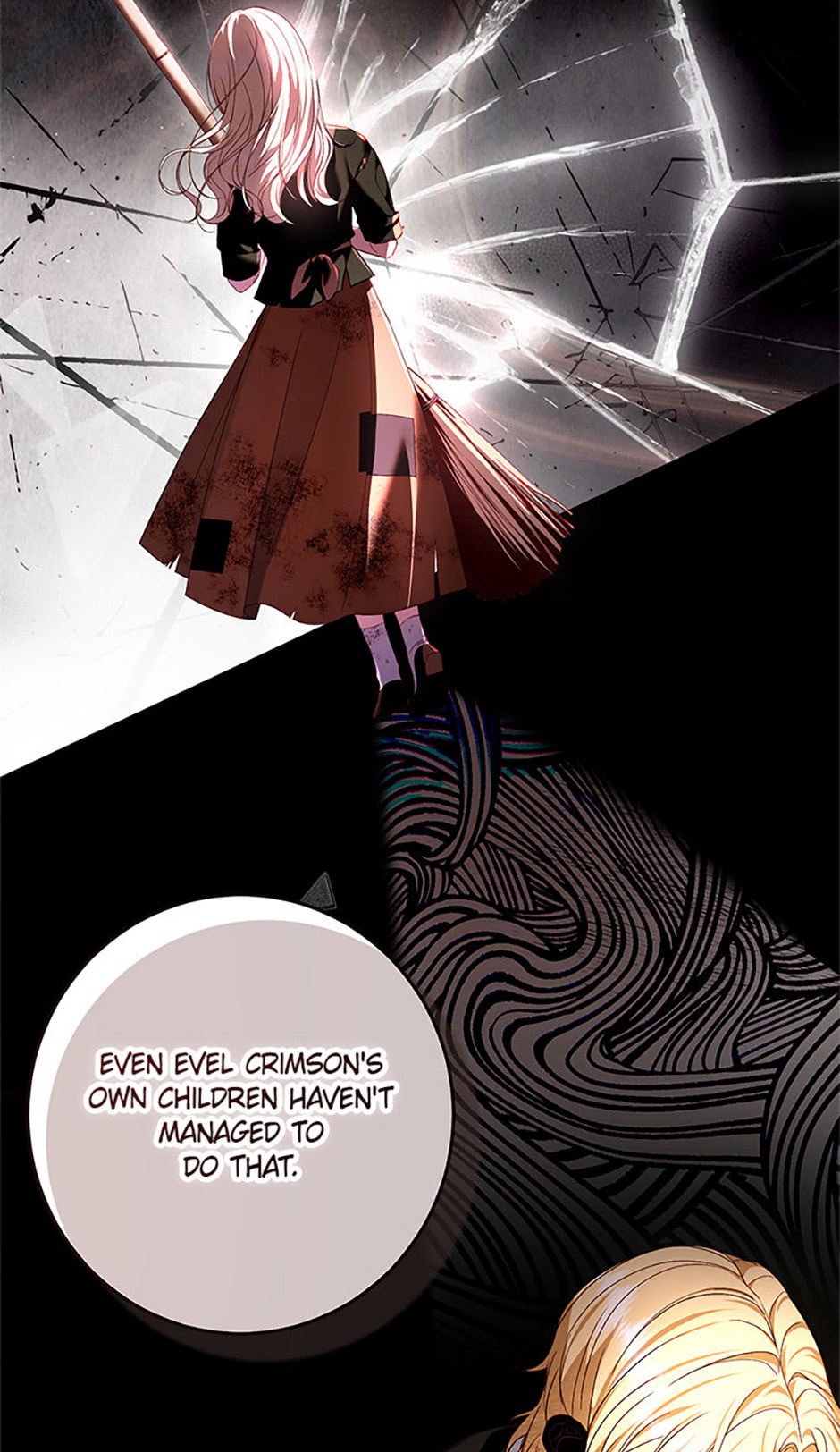 Little Did We Know Chapter 20 page 53 - 