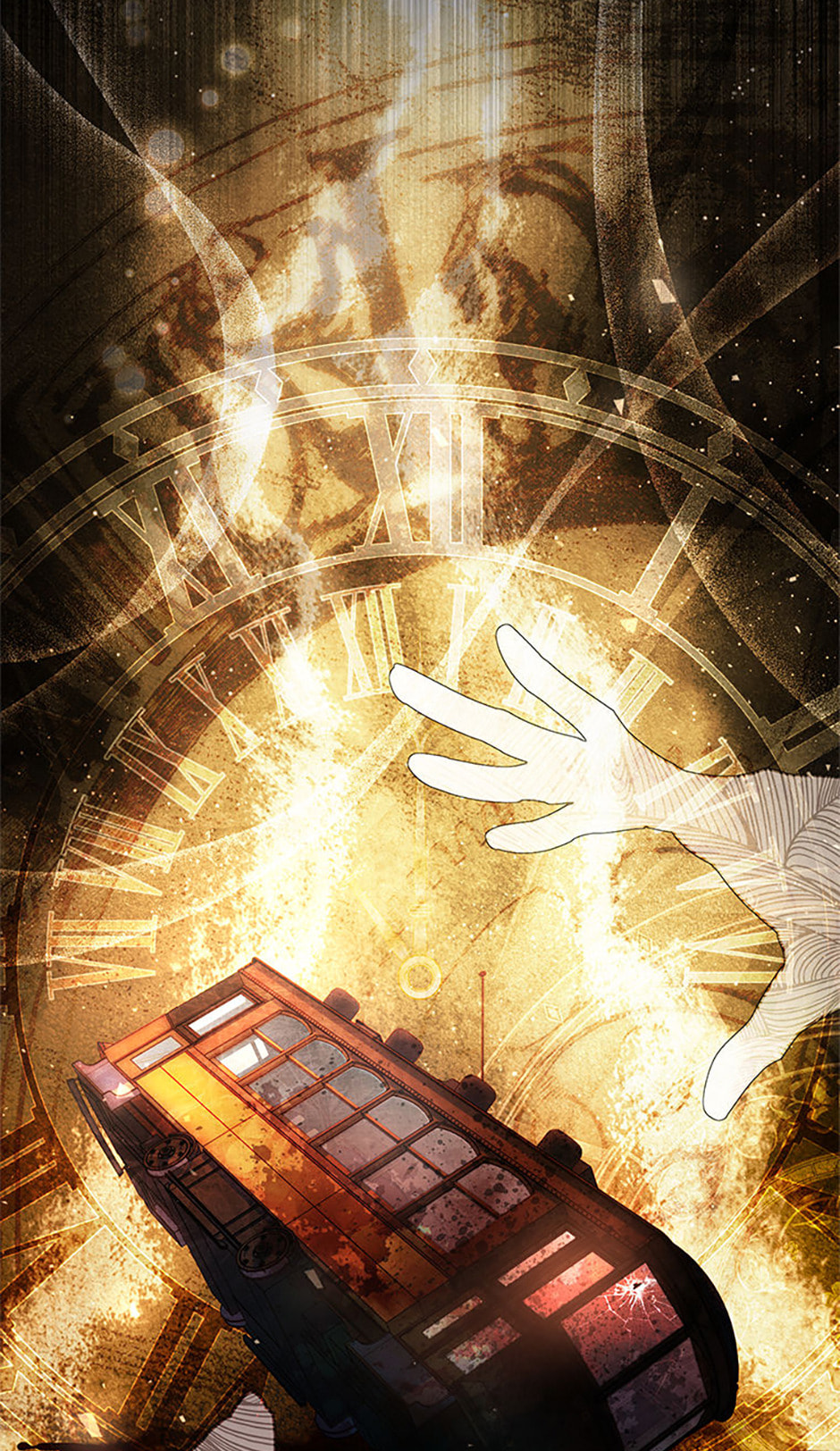 Little Did We Know Chapter 20 page 55 - 