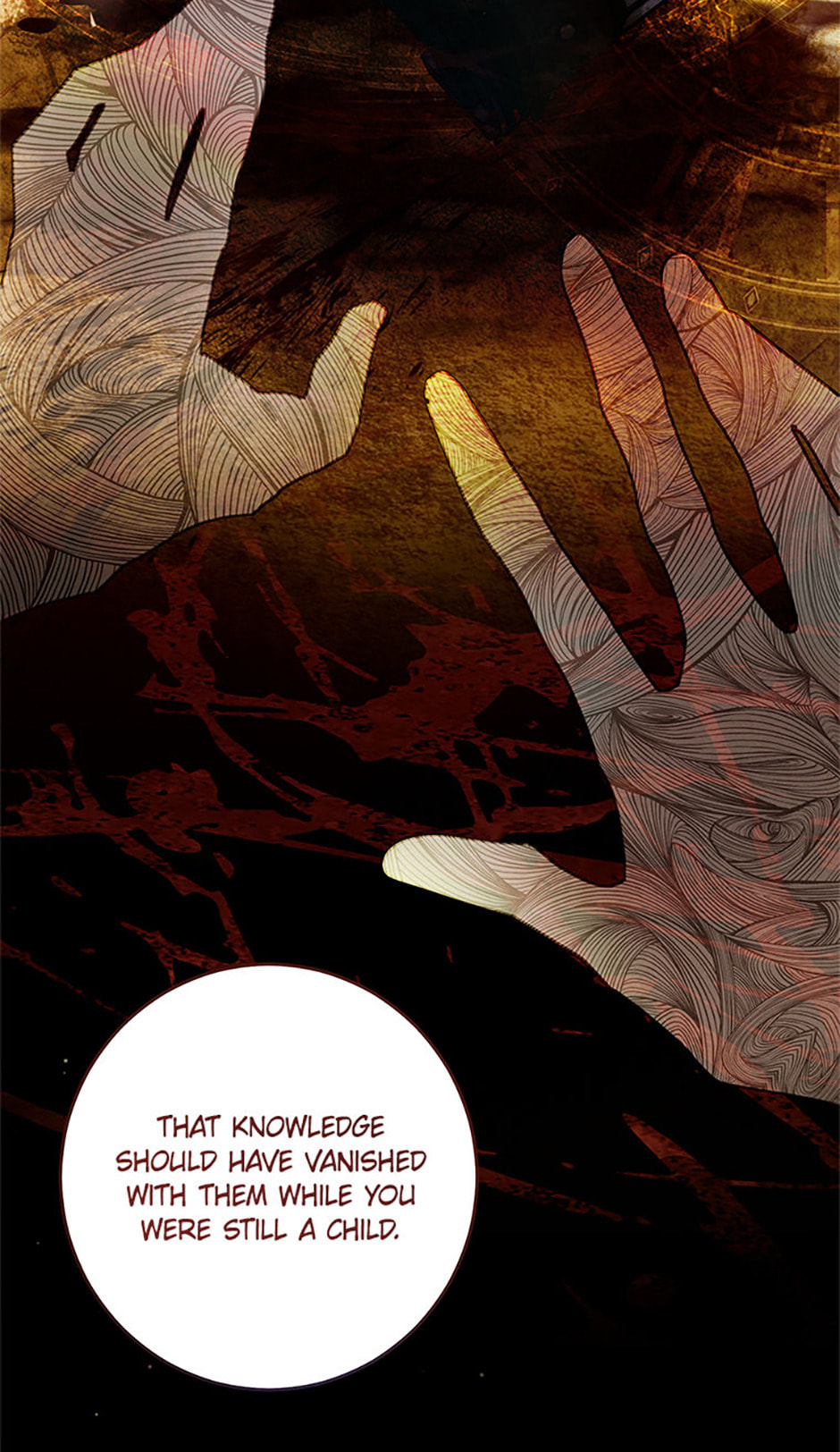 Little Did We Know Chapter 20 page 56 - 