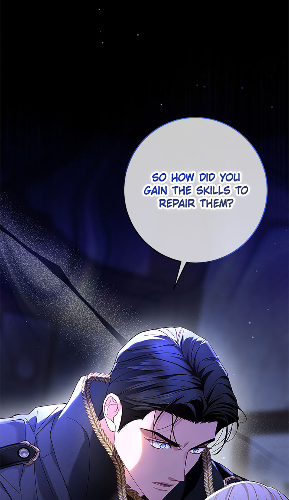 Little Did We Know Chapter 20 page 57 - 