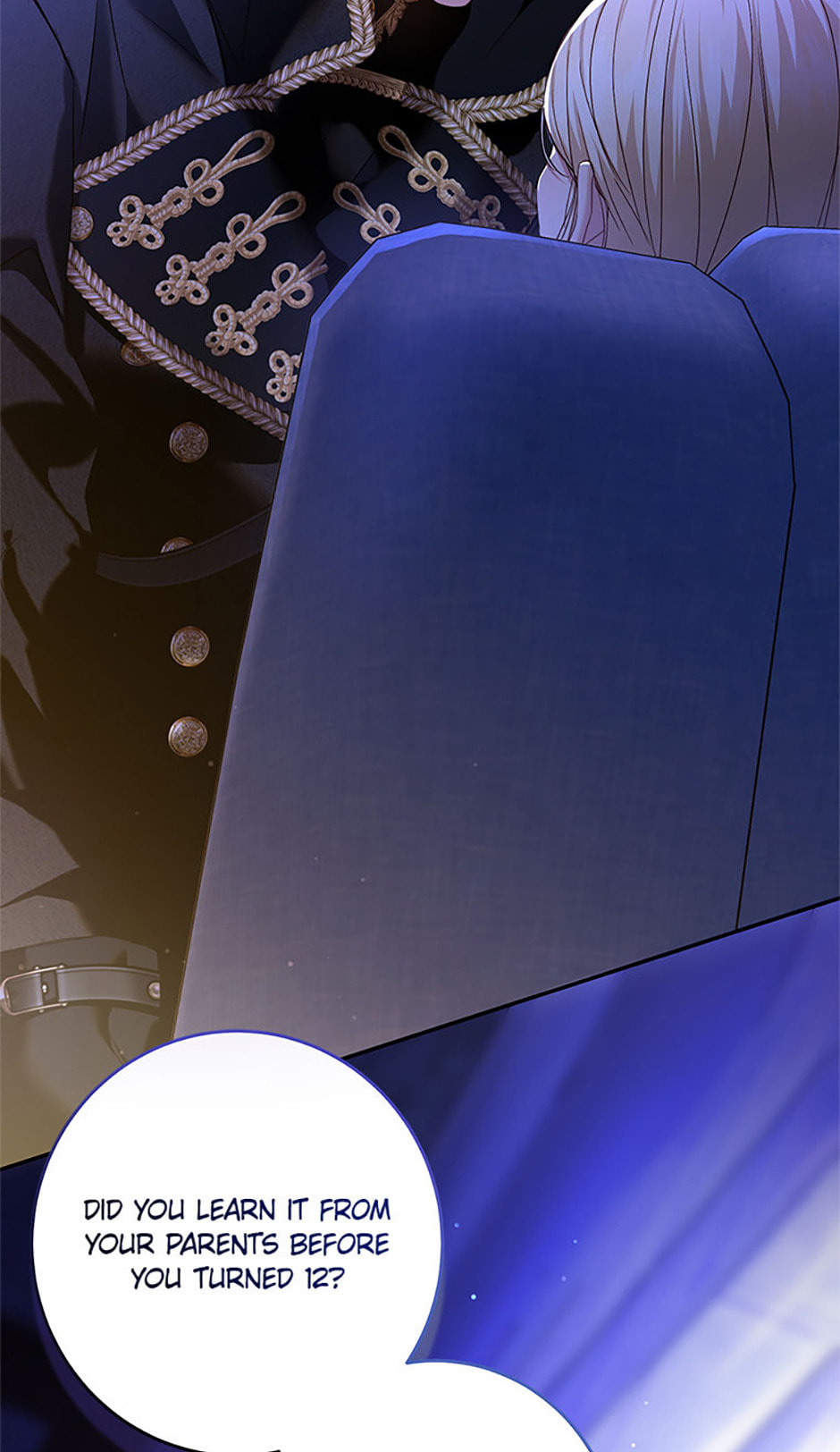 Little Did We Know Chapter 20 page 58 - 