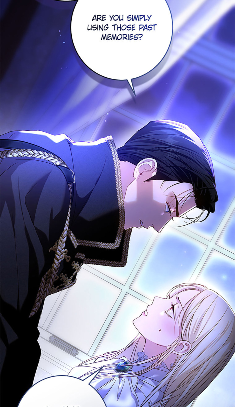 Little Did We Know Chapter 20 page 59 - 