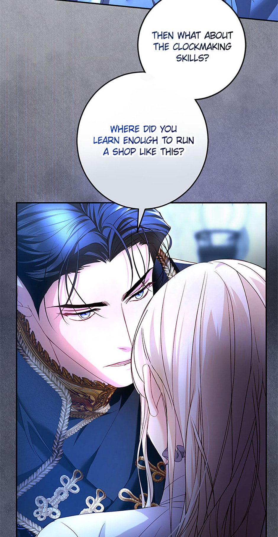 Little Did We Know Chapter 20 page 64 - 