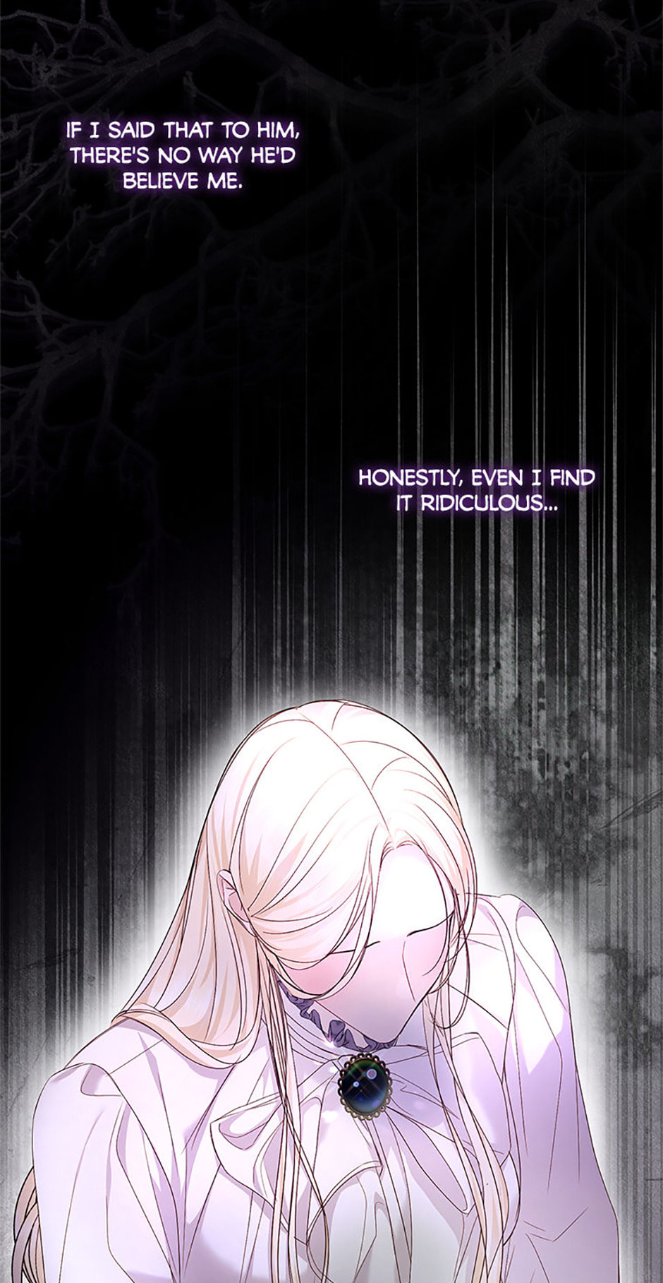 Little Did We Know Chapter 20 page 67 - 
