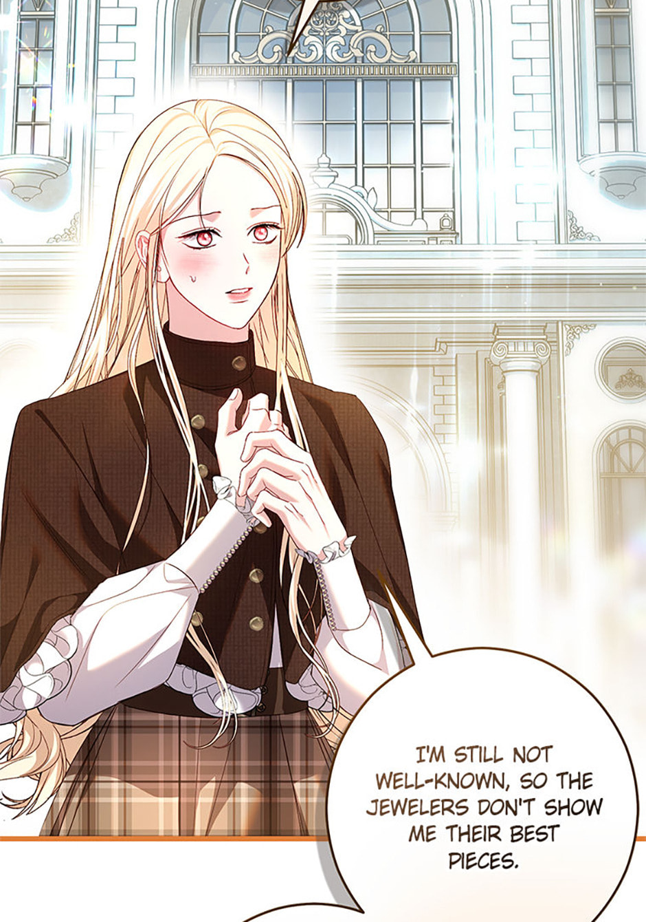 Little Did We Know Chapter 20 page 9 - 