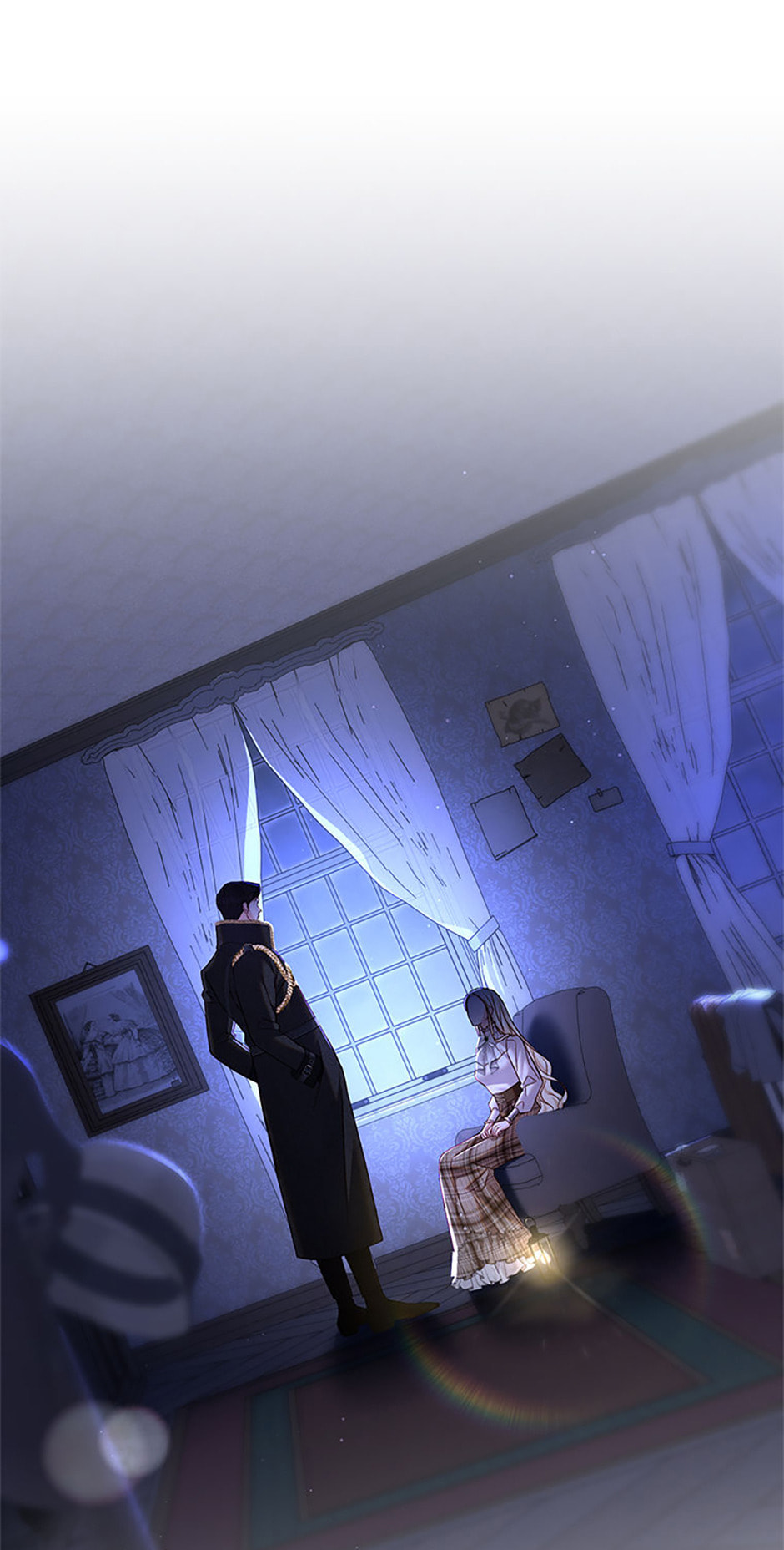 Little Did We Know Chapter 21 page 1 - 