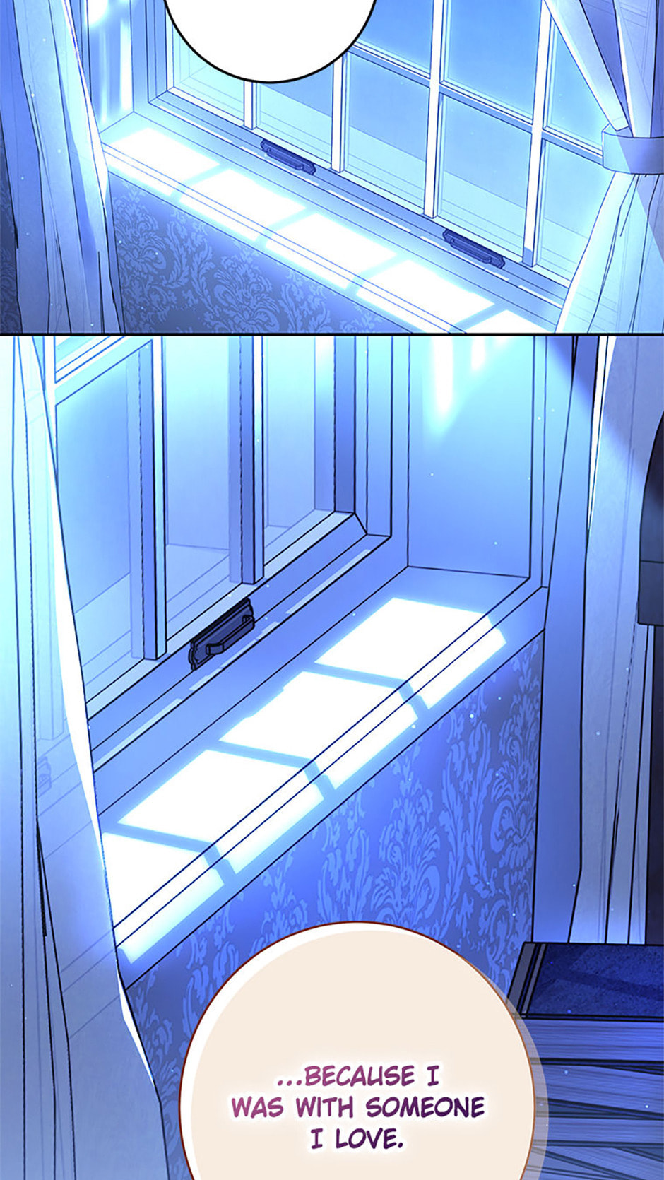 Little Did We Know Chapter 21 page 11 - 