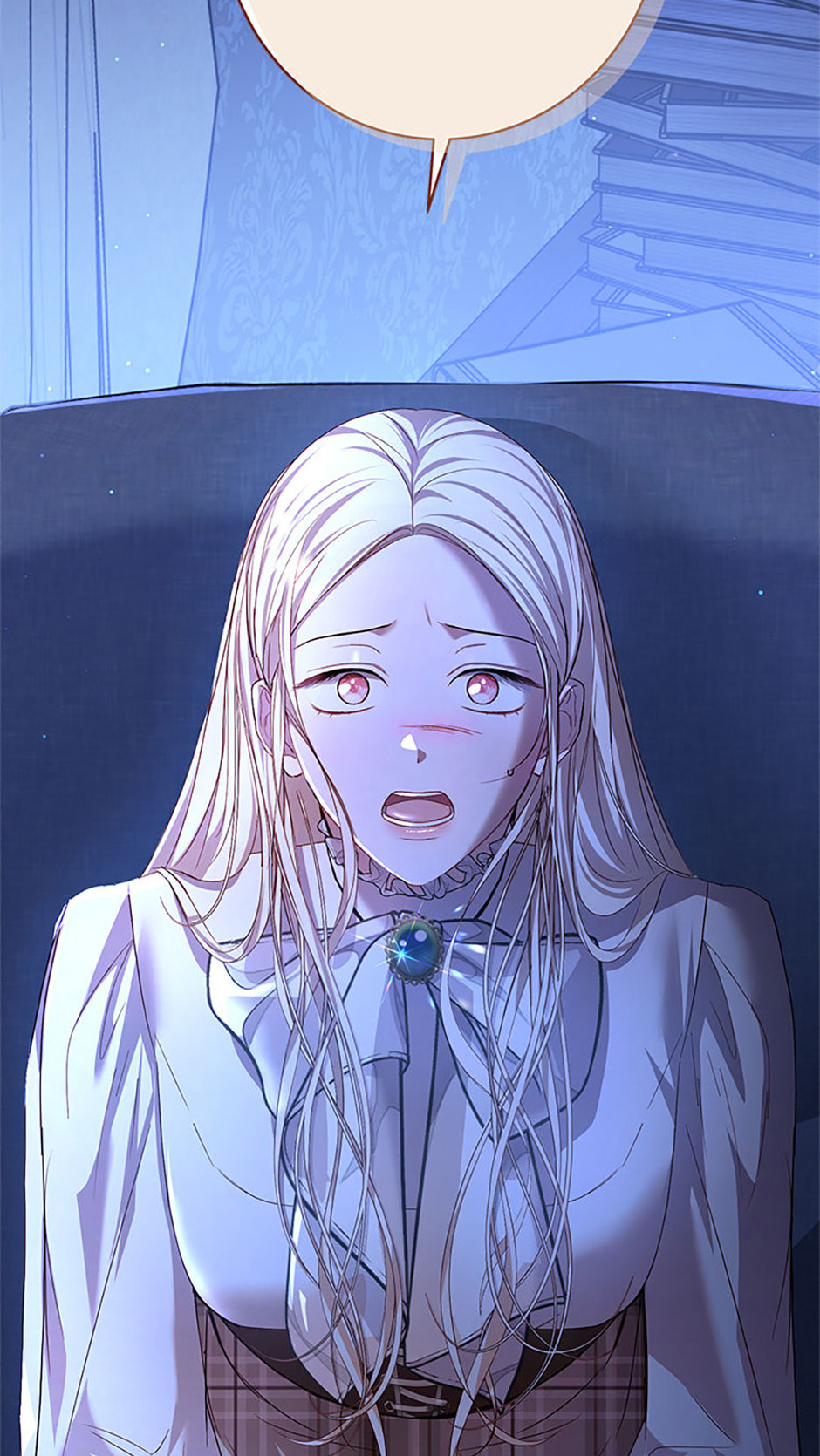 Little Did We Know Chapter 21 page 12 - 
