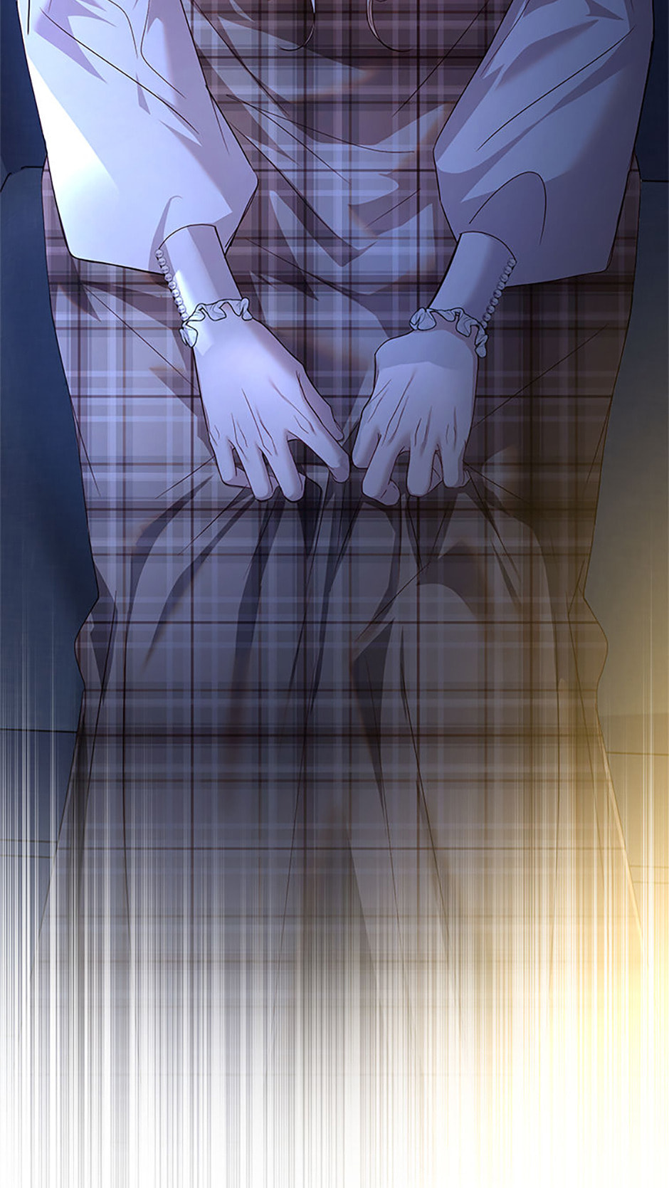 Little Did We Know Chapter 21 page 13 - 