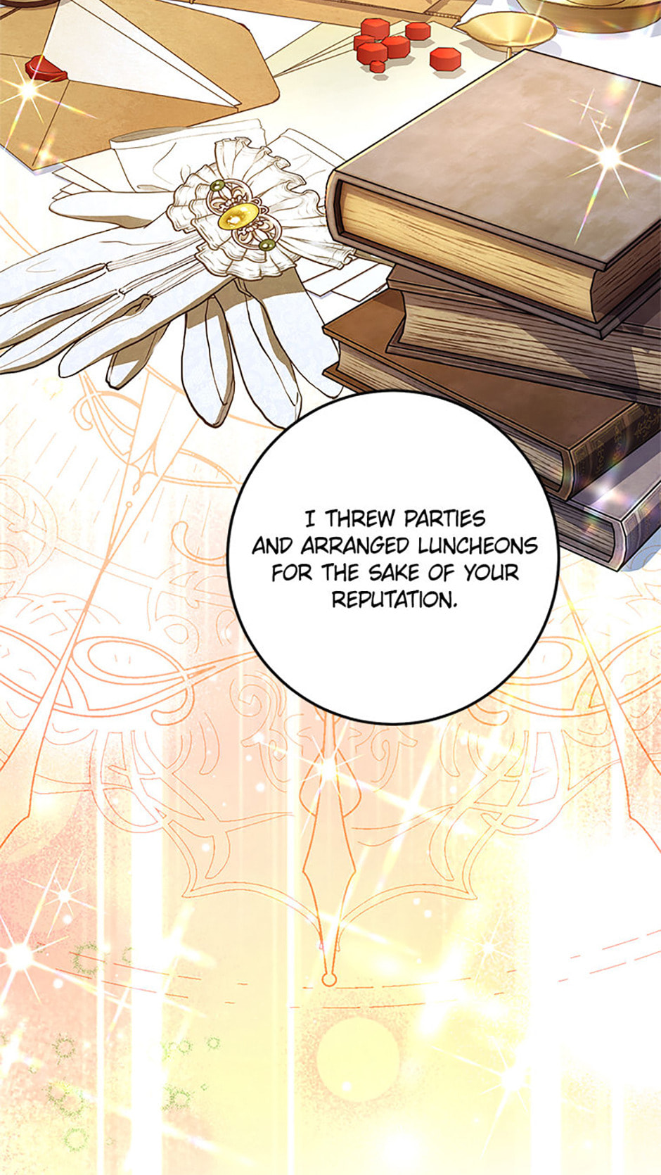 Little Did We Know Chapter 21 page 16 - 