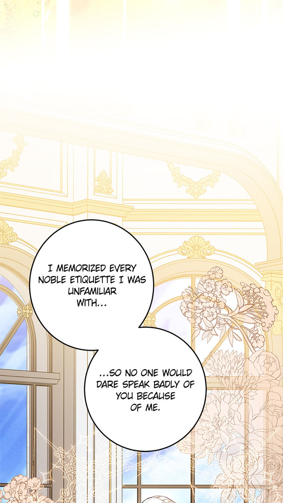 Little Did We Know Chapter 21 page 17 - 