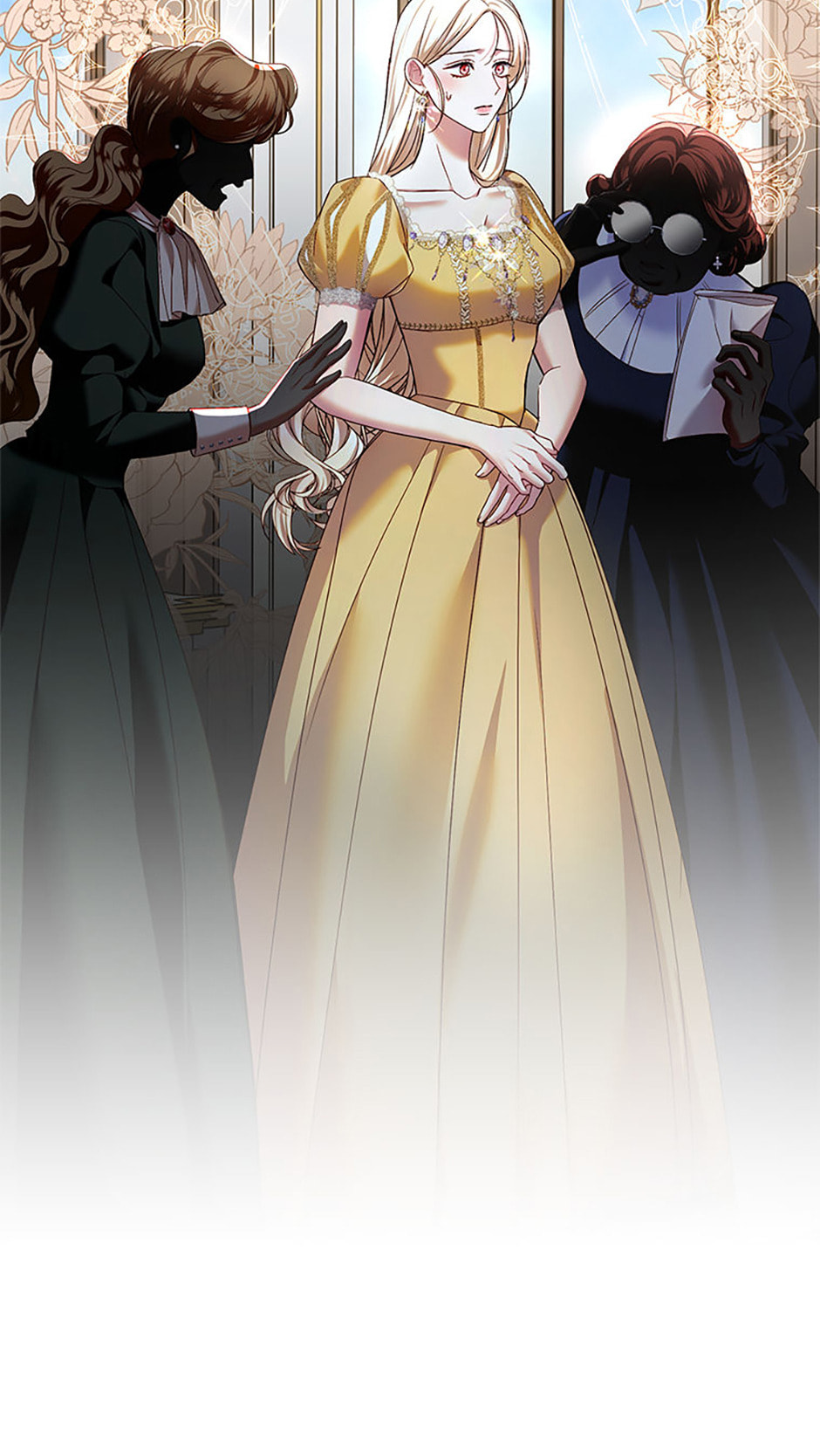 Little Did We Know Chapter 21 page 18 - 