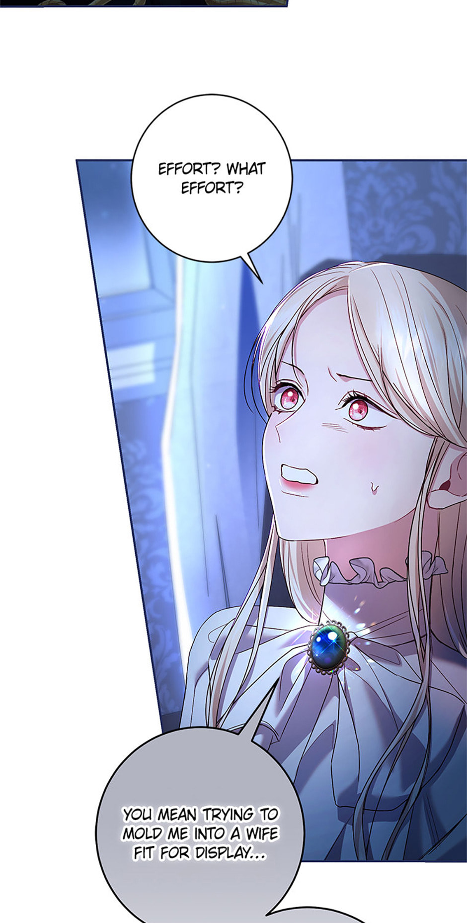 Little Did We Know Chapter 21 page 20 - 