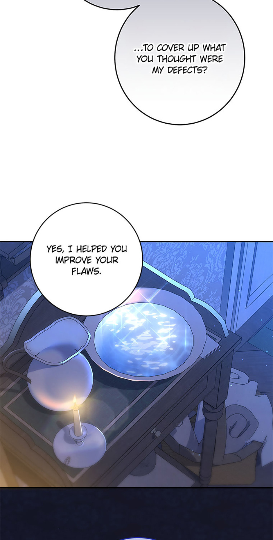 Little Did We Know Chapter 21 page 21 - 