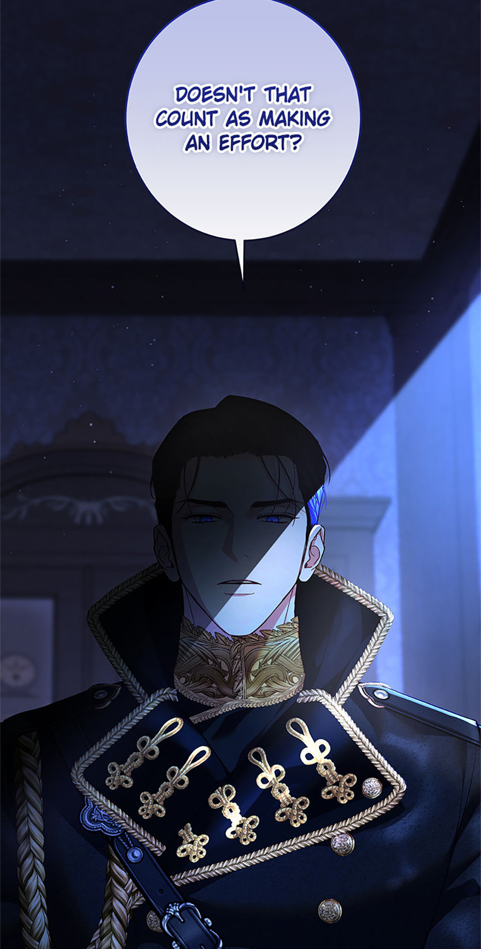 Little Did We Know Chapter 21 page 22 - 