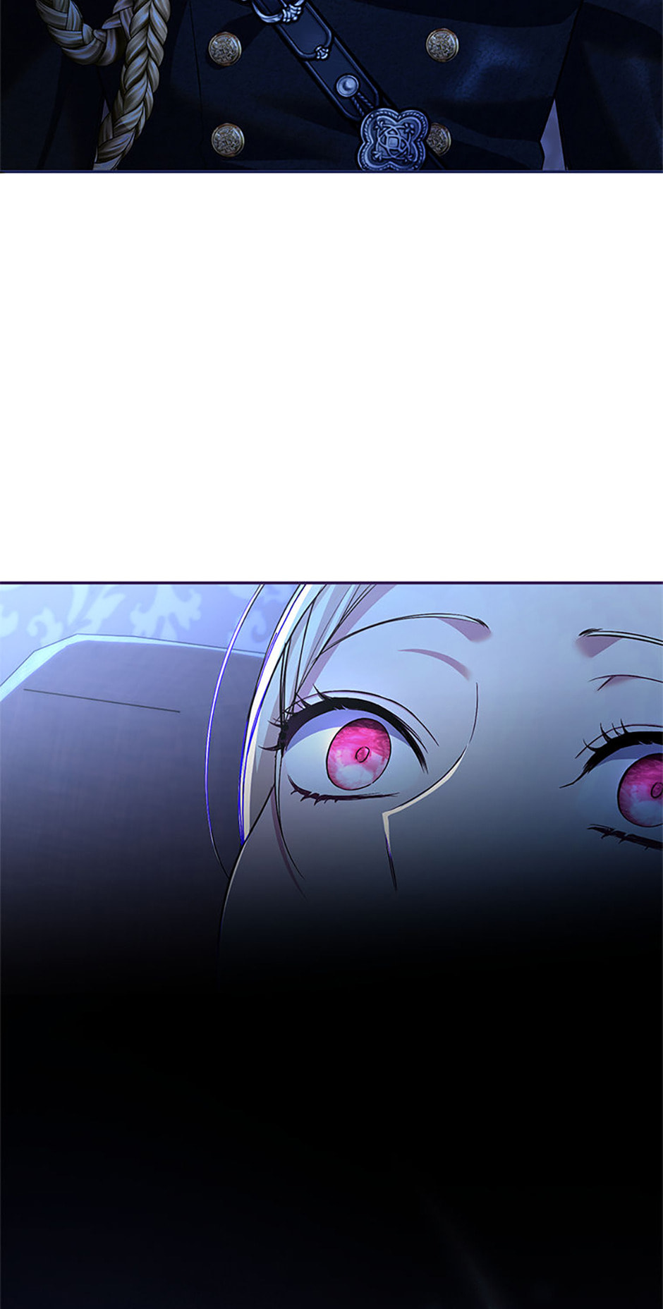Little Did We Know Chapter 21 page 23 - 