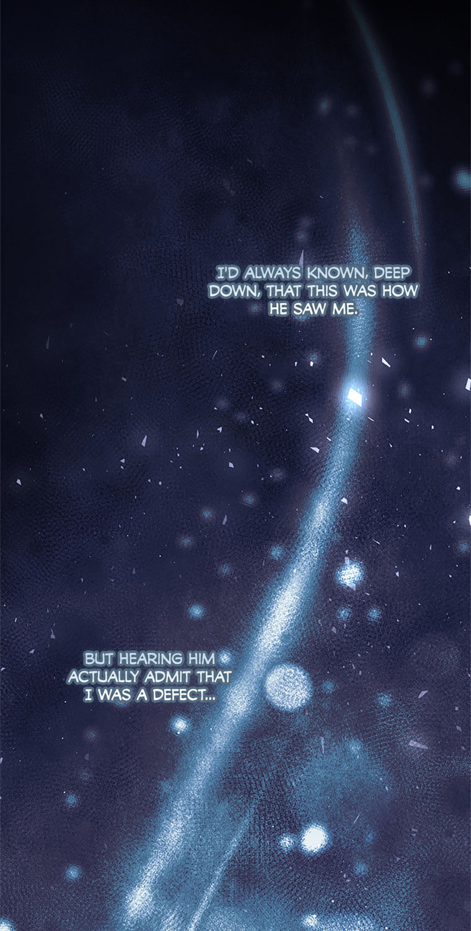 Little Did We Know Chapter 21 page 24 - 