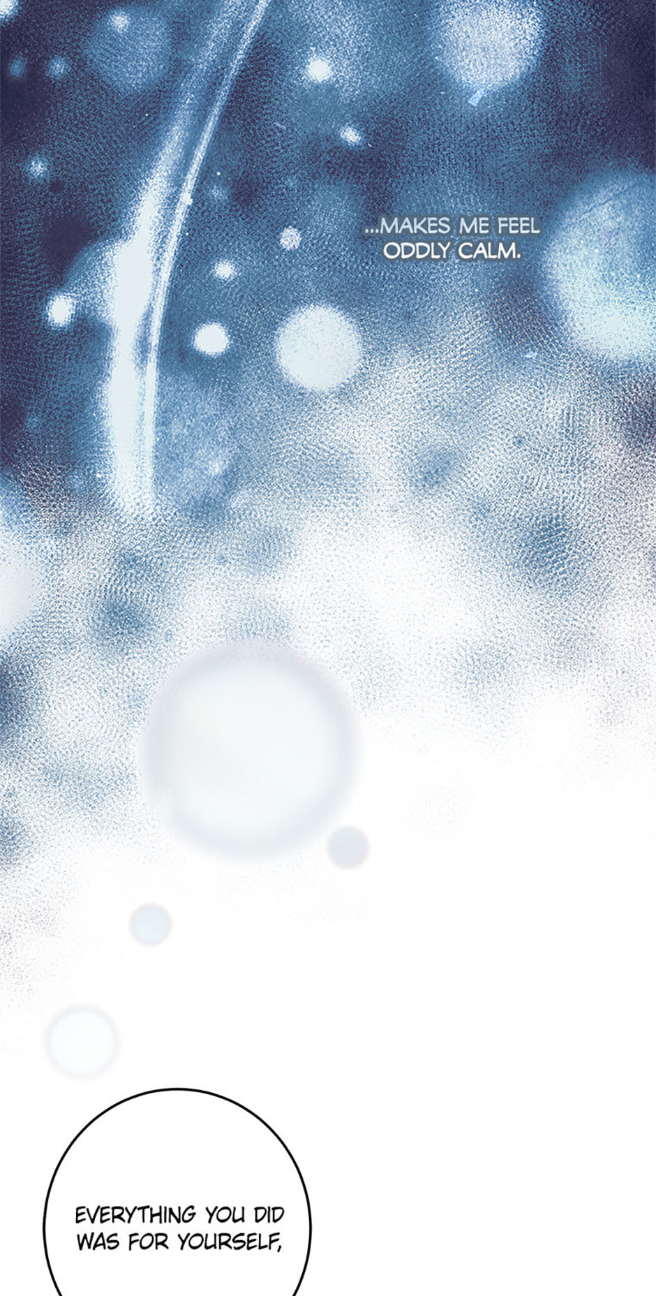 Little Did We Know Chapter 21 page 25 - 