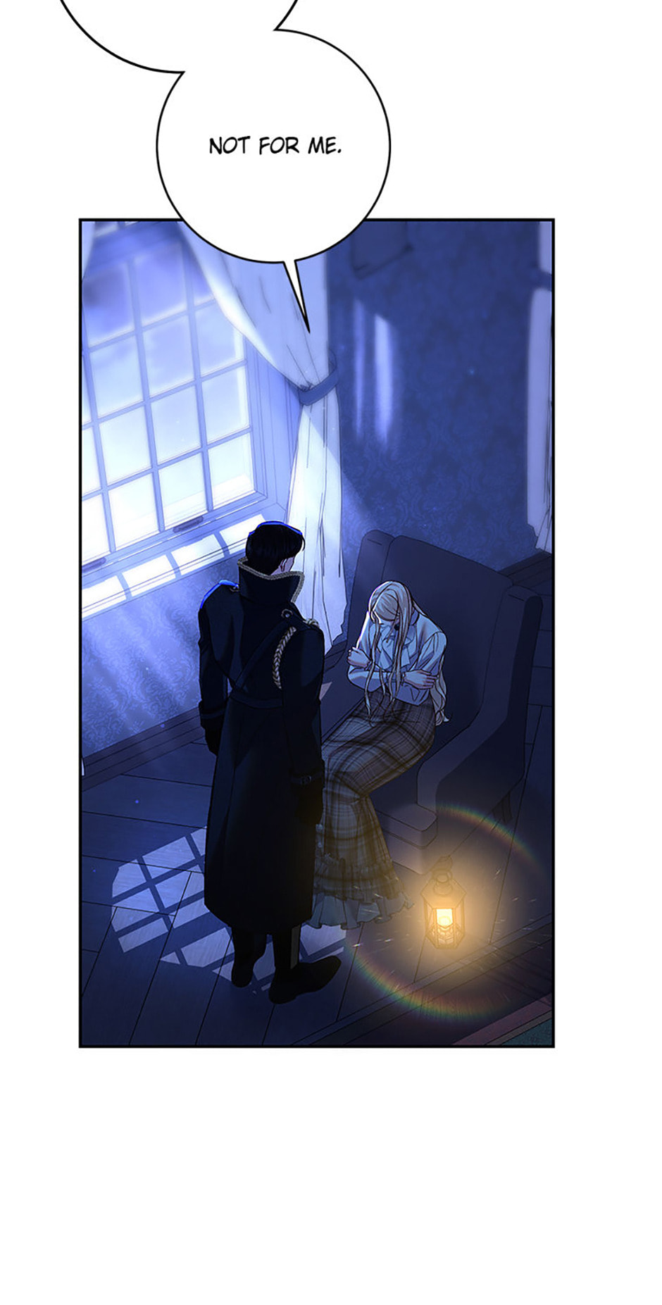 Little Did We Know Chapter 21 page 26 - 