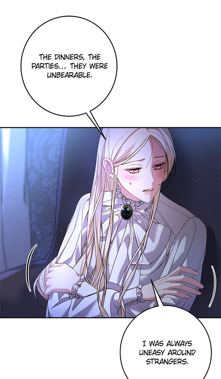 Little Did We Know Chapter 21 page 27 - 