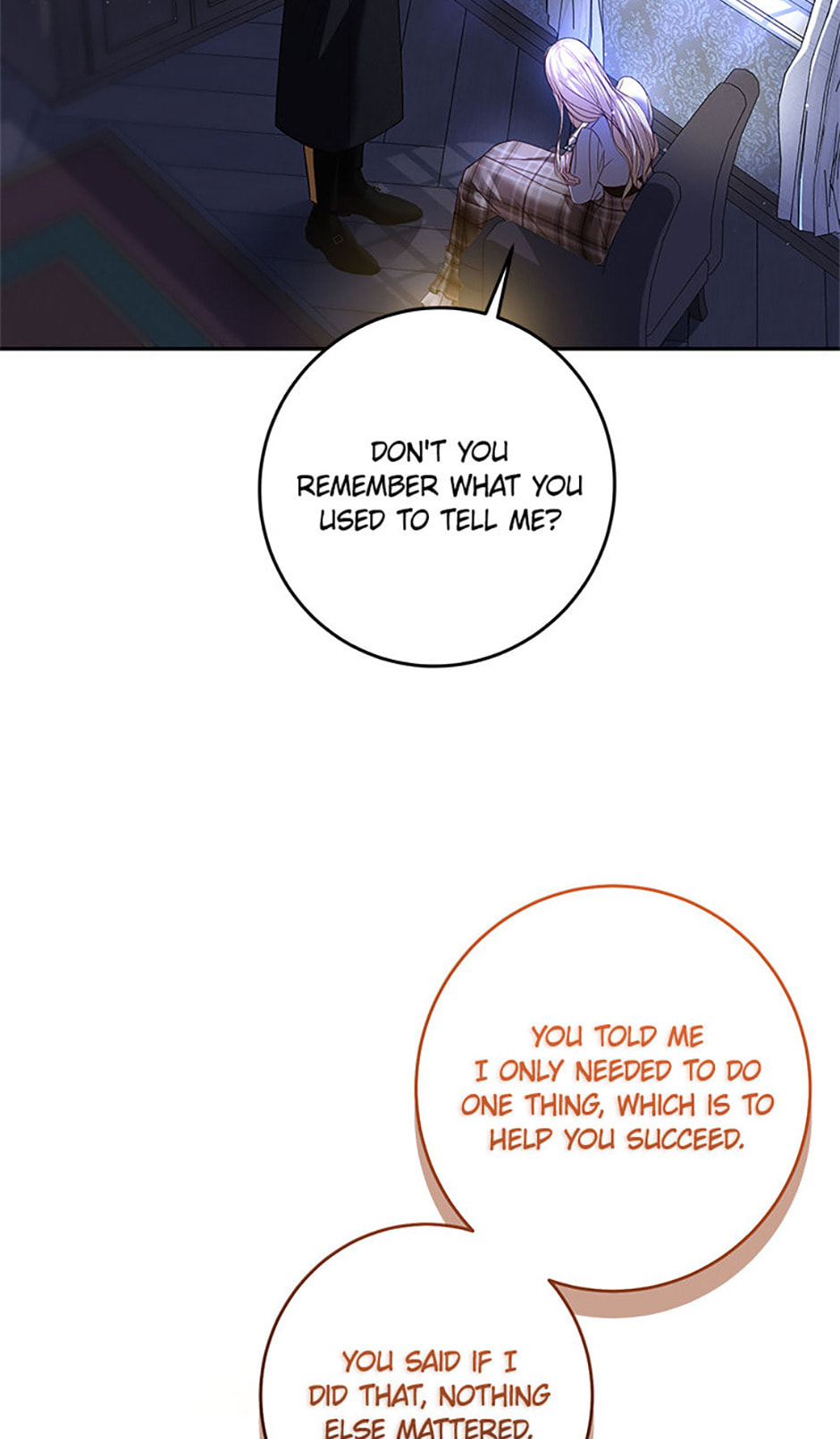 Little Did We Know Chapter 21 page 29 - 