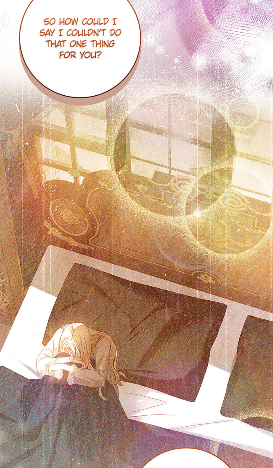 Little Did We Know Chapter 21 page 31 - 