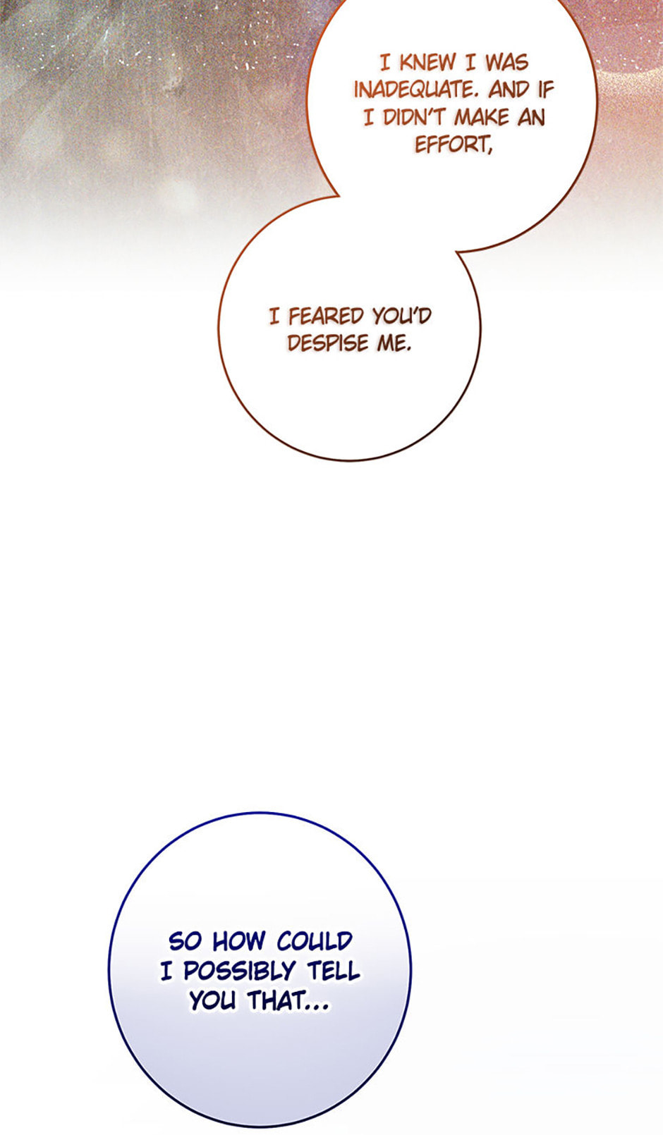 Little Did We Know Chapter 21 page 32 - 