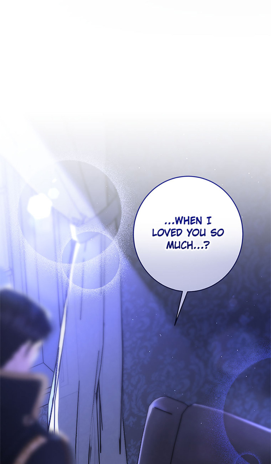 Little Did We Know Chapter 21 page 33 - 