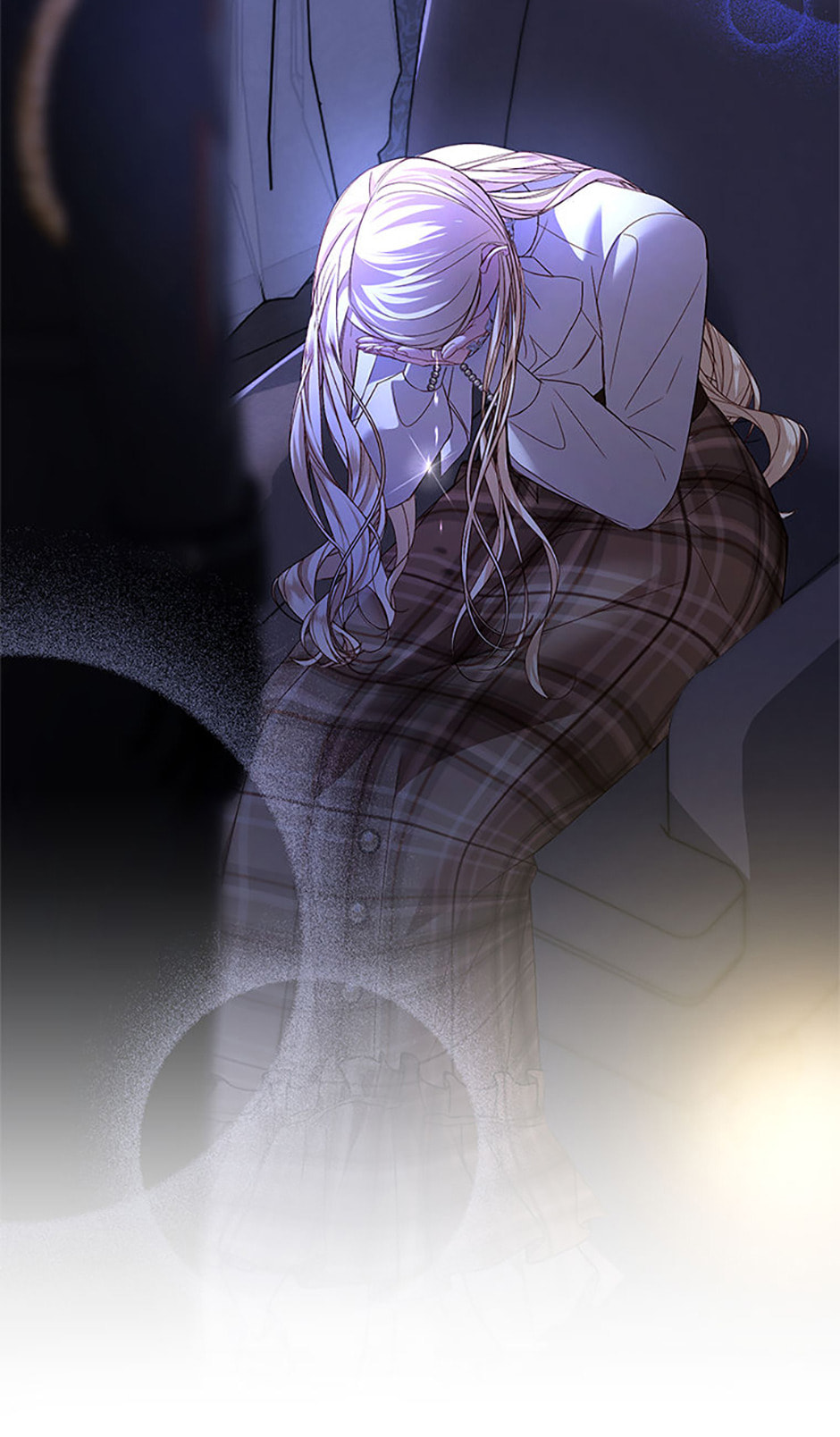Little Did We Know Chapter 21 page 34 - 