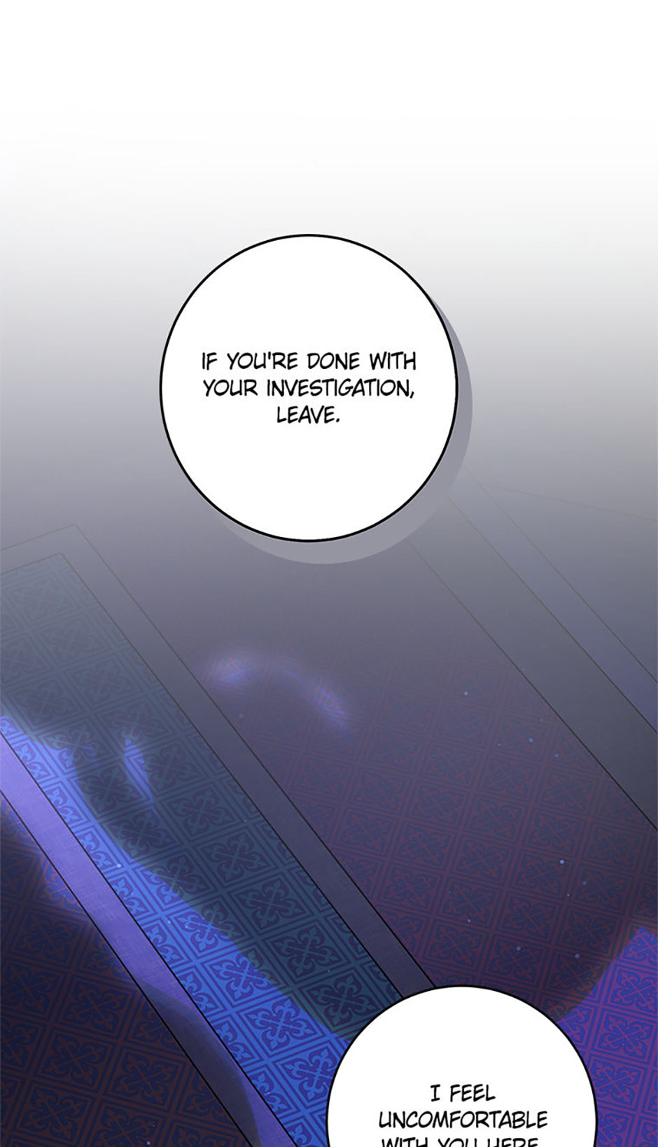 Little Did We Know Chapter 21 page 35 - 