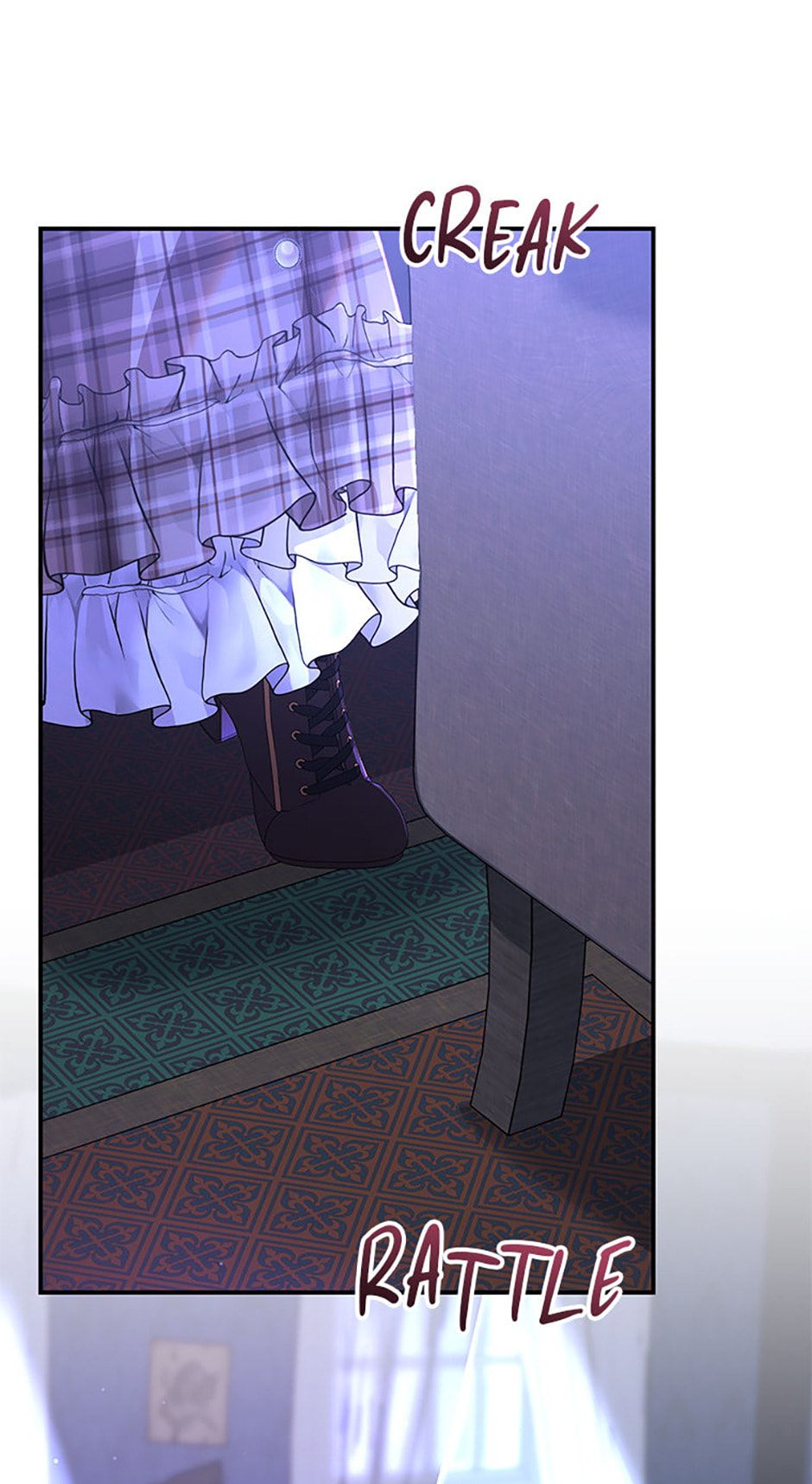 Little Did We Know Chapter 21 page 38 - 