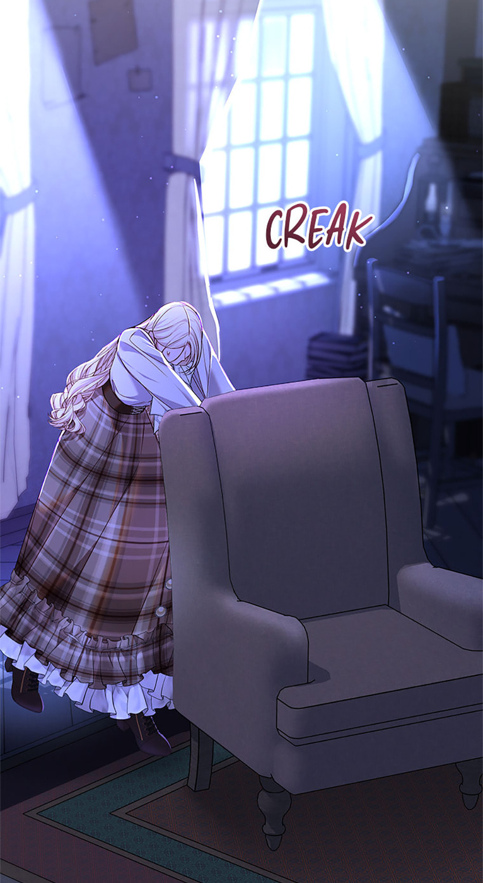 Little Did We Know Chapter 21 page 39 - 